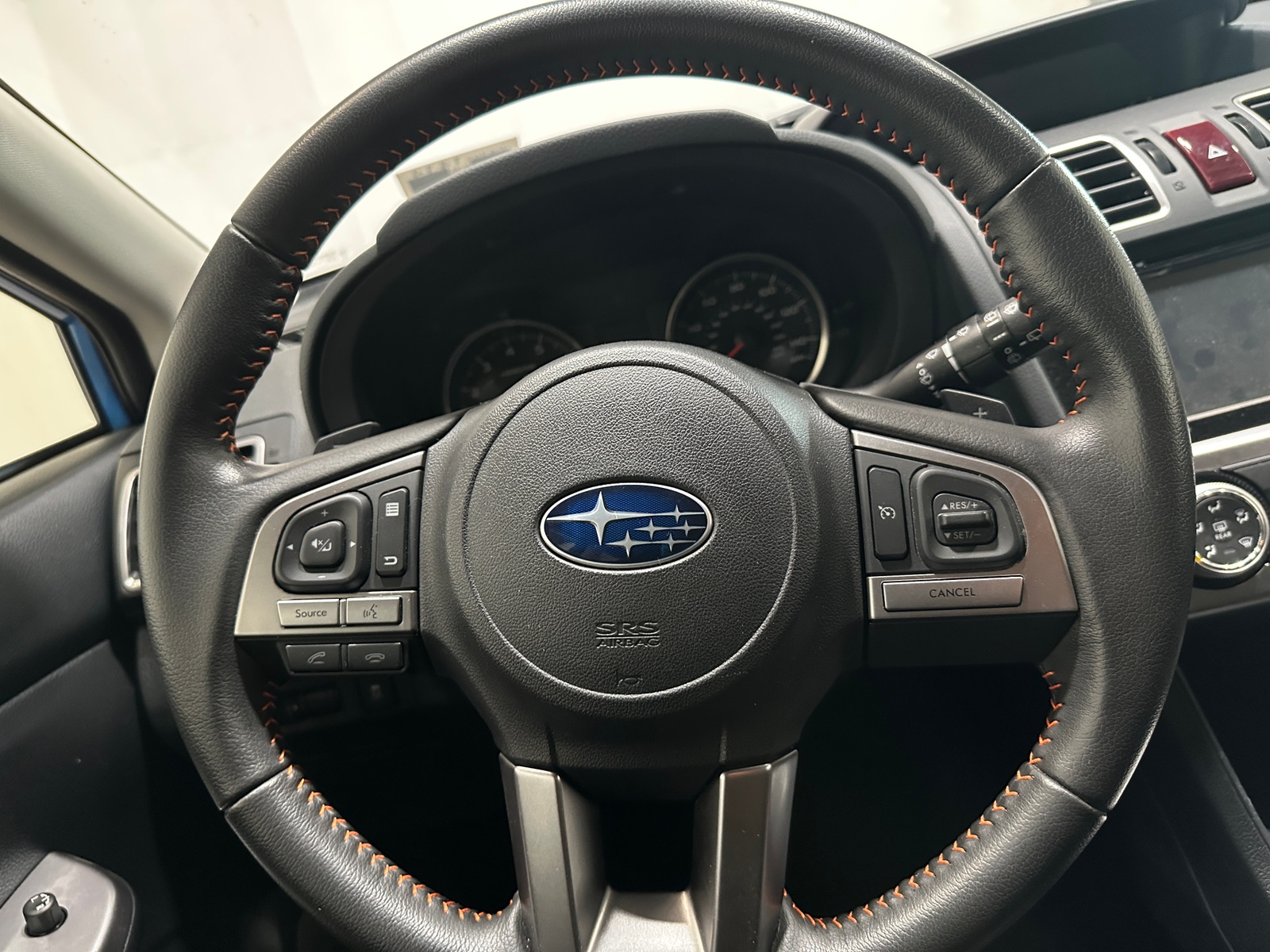 Thumbnail: 2016 Subaru Crosstrek - 5
