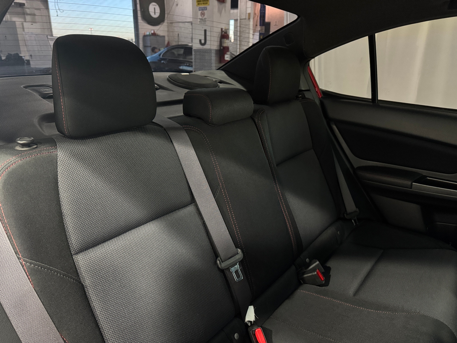 Thumbnail: 2016 Subaru WRX - 6