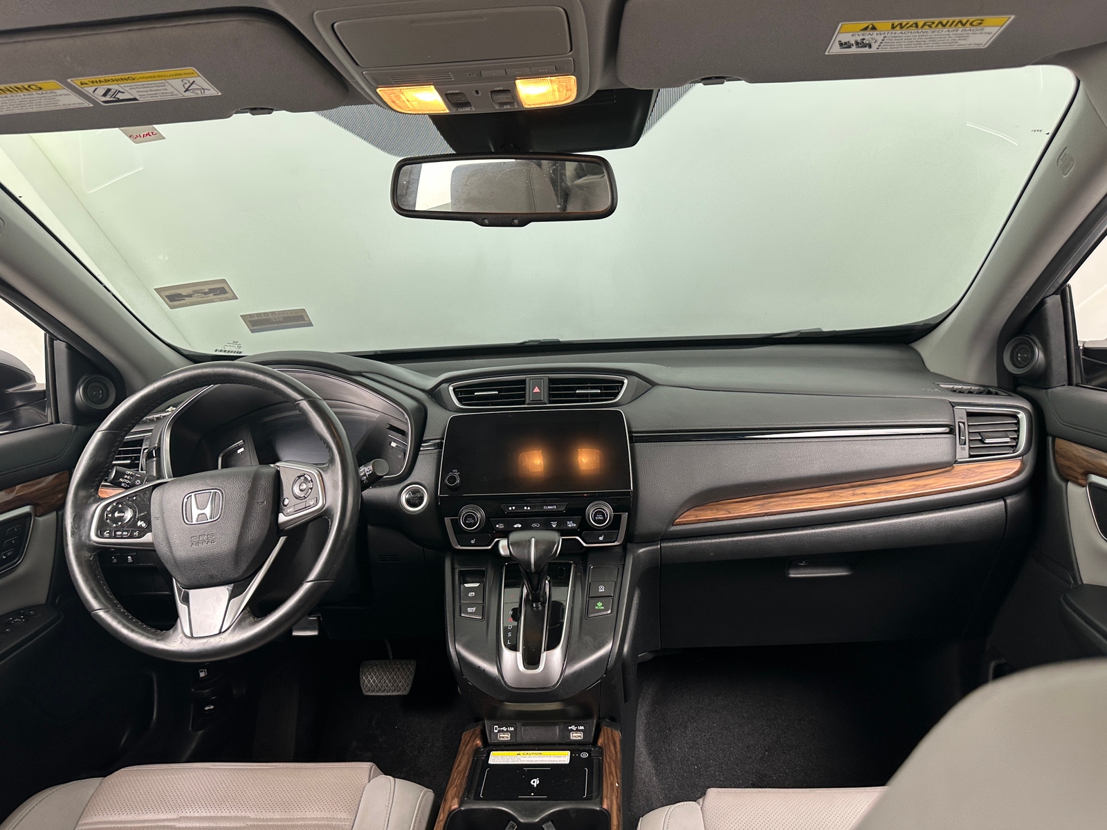 Thumbnail: 2022 Honda CR-V - 2