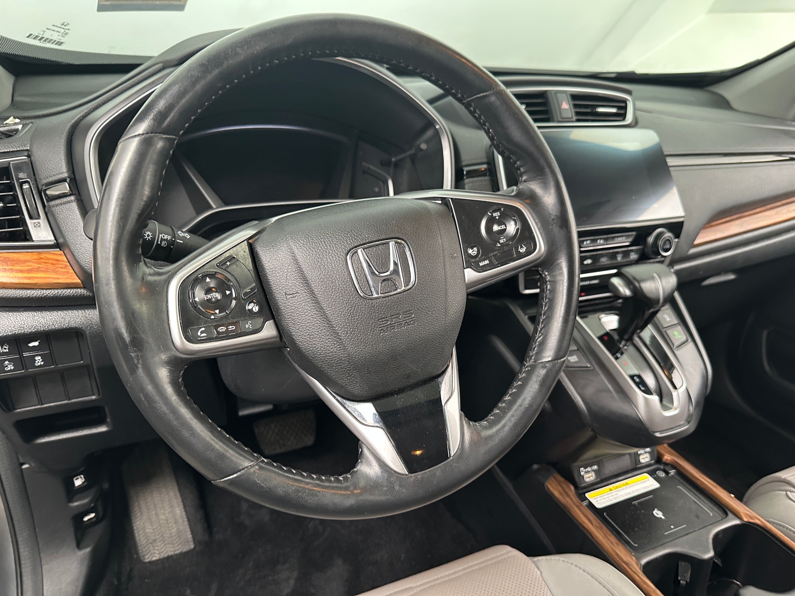 Thumbnail: 2022 Honda CR-V - 4