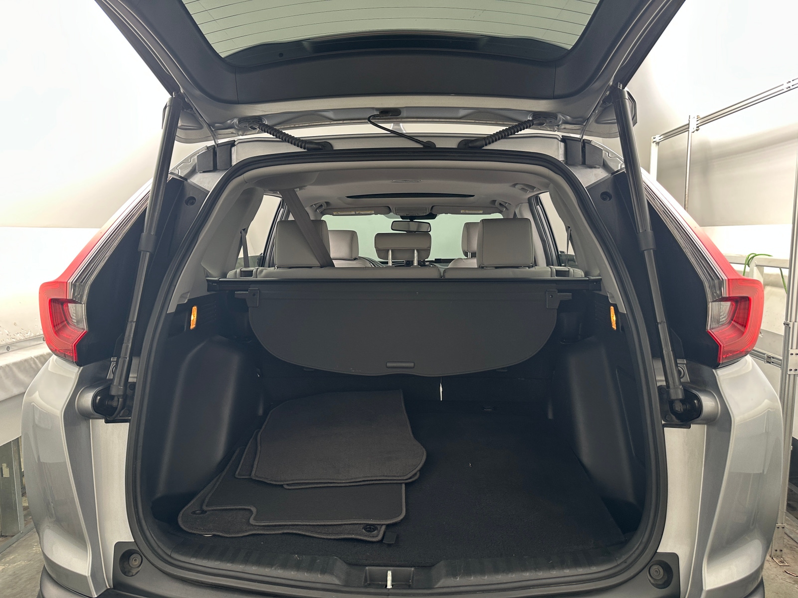 Thumbnail: 2022 Honda CR-V - 6