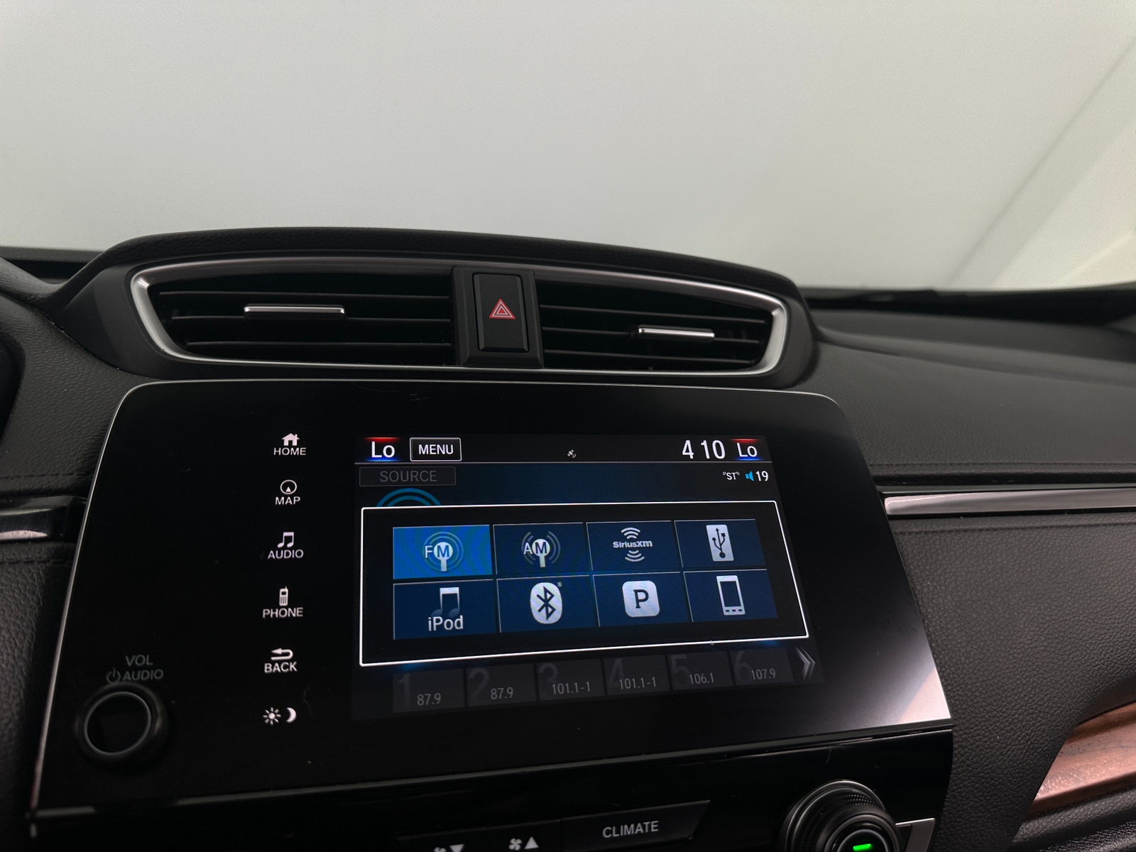 Thumbnail: 2022 Honda CR-V - 3