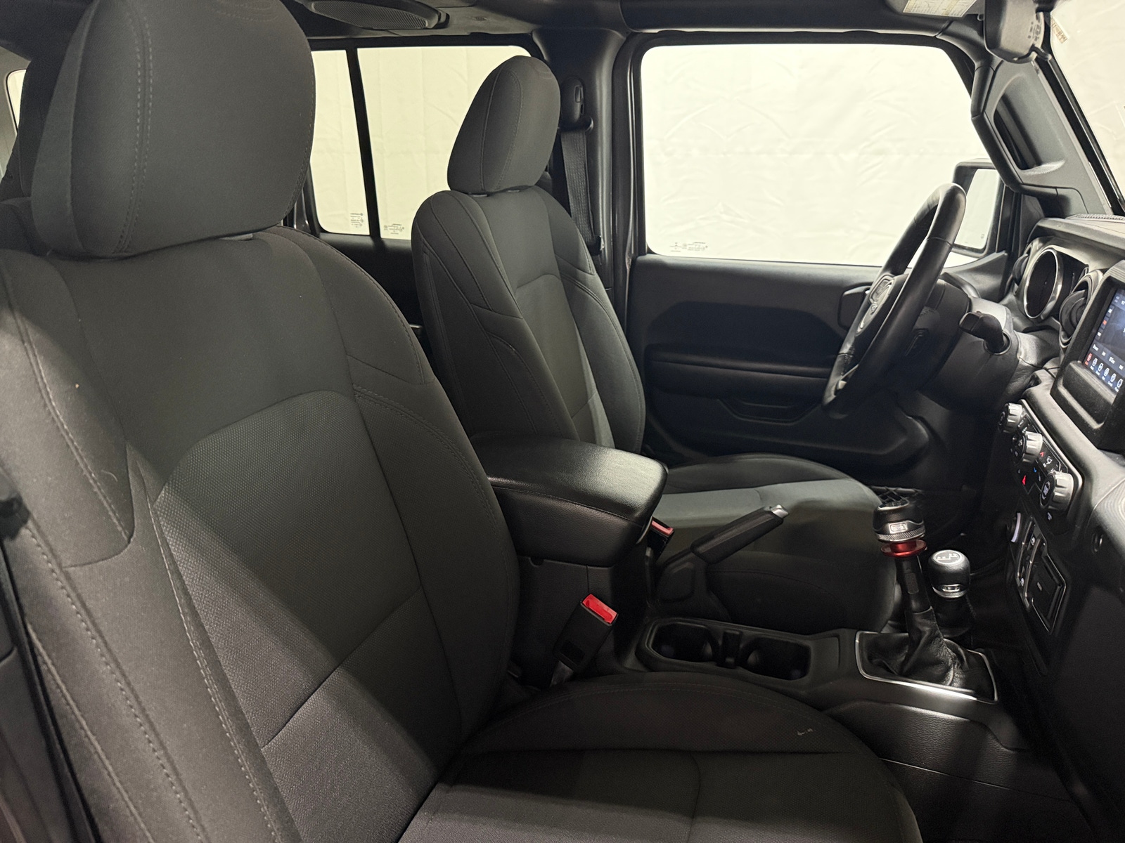 Thumbnail: 2018 Jeep Wrangler - 2