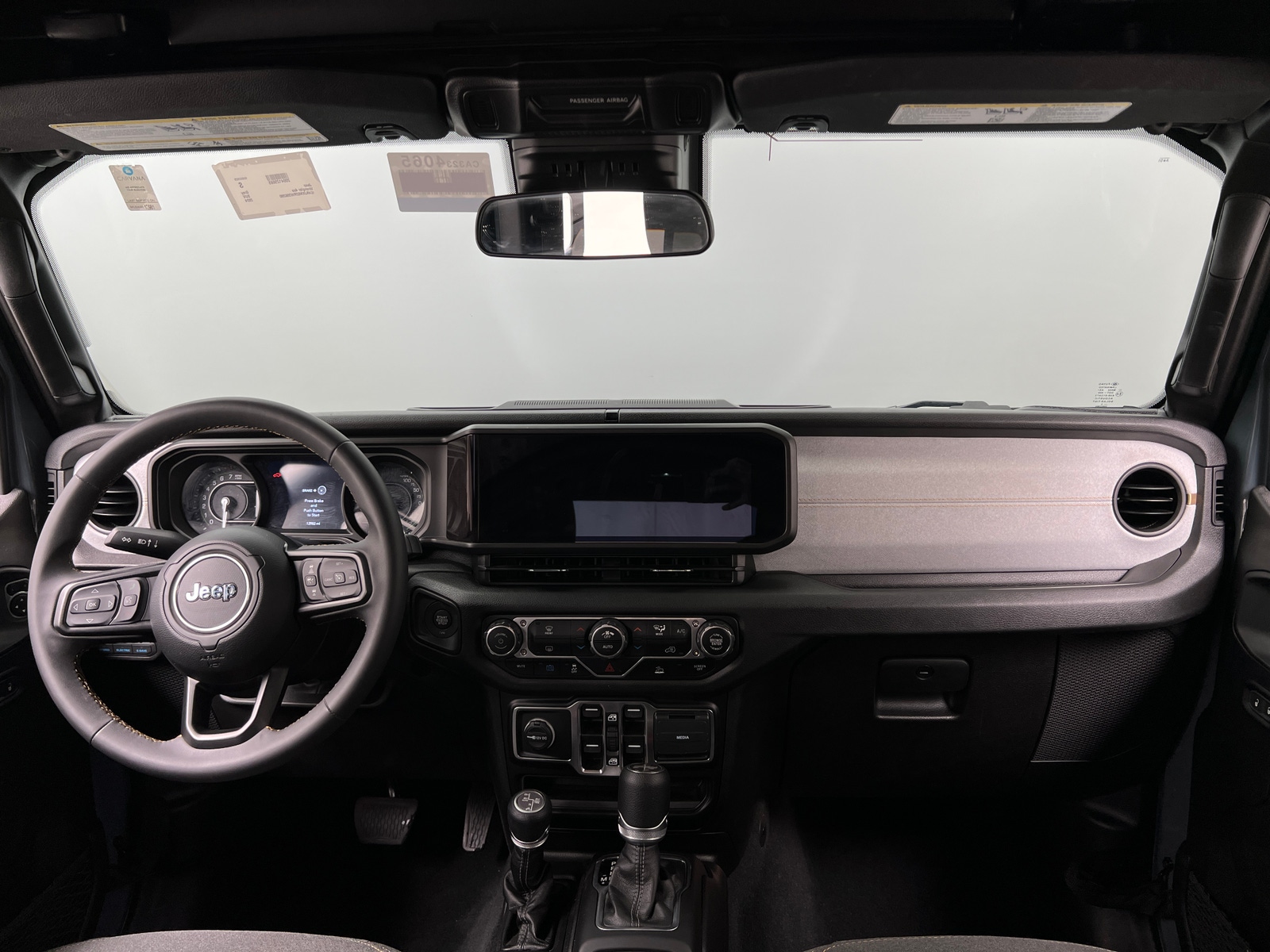 Thumbnail: 2024 Jeep Wrangler - 3