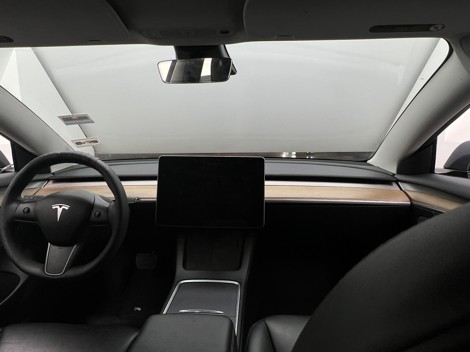 Thumbnail: 2022 Tesla Model 3 - 2