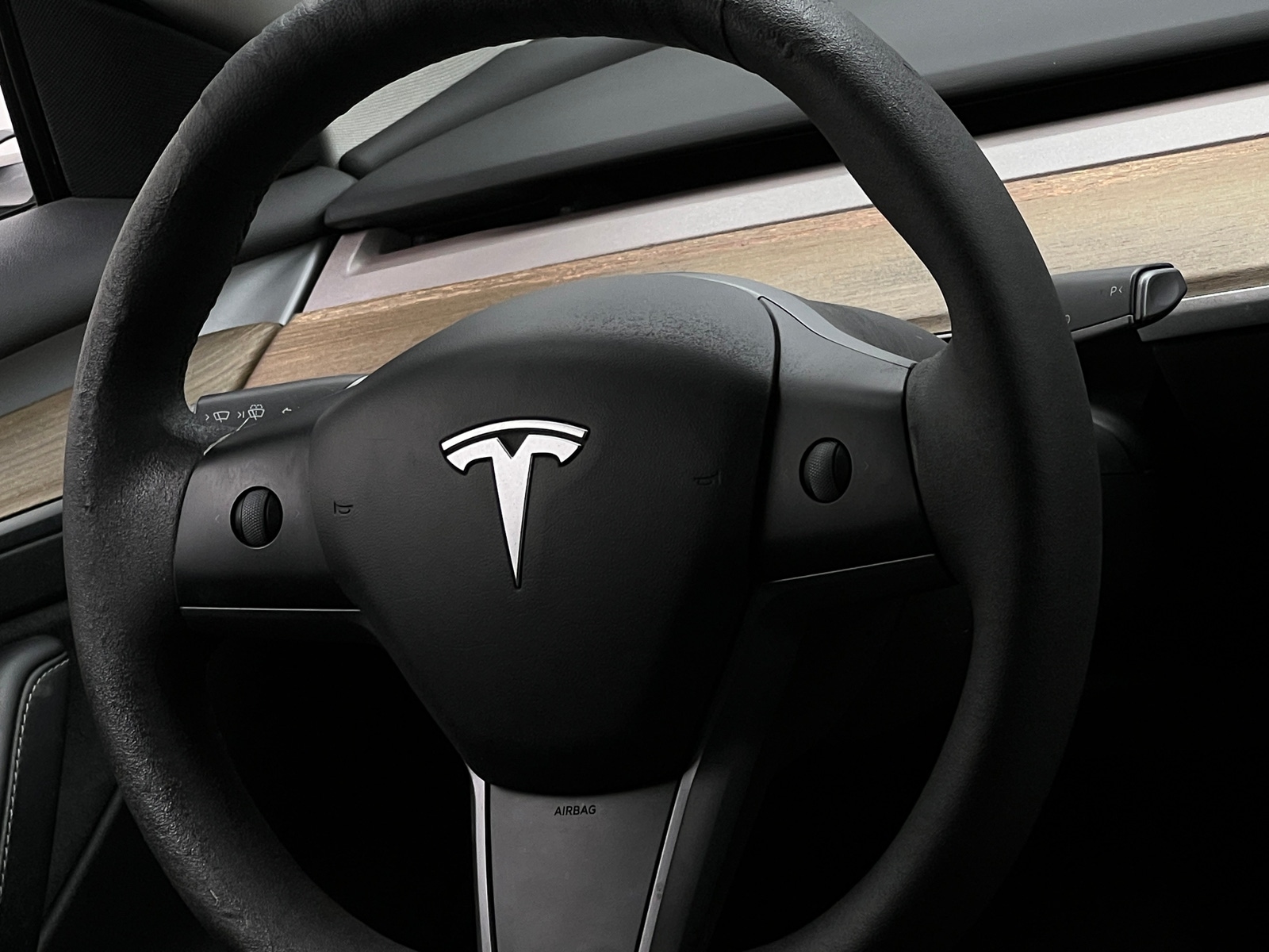 Thumbnail: 2022 Tesla Model 3 - 4