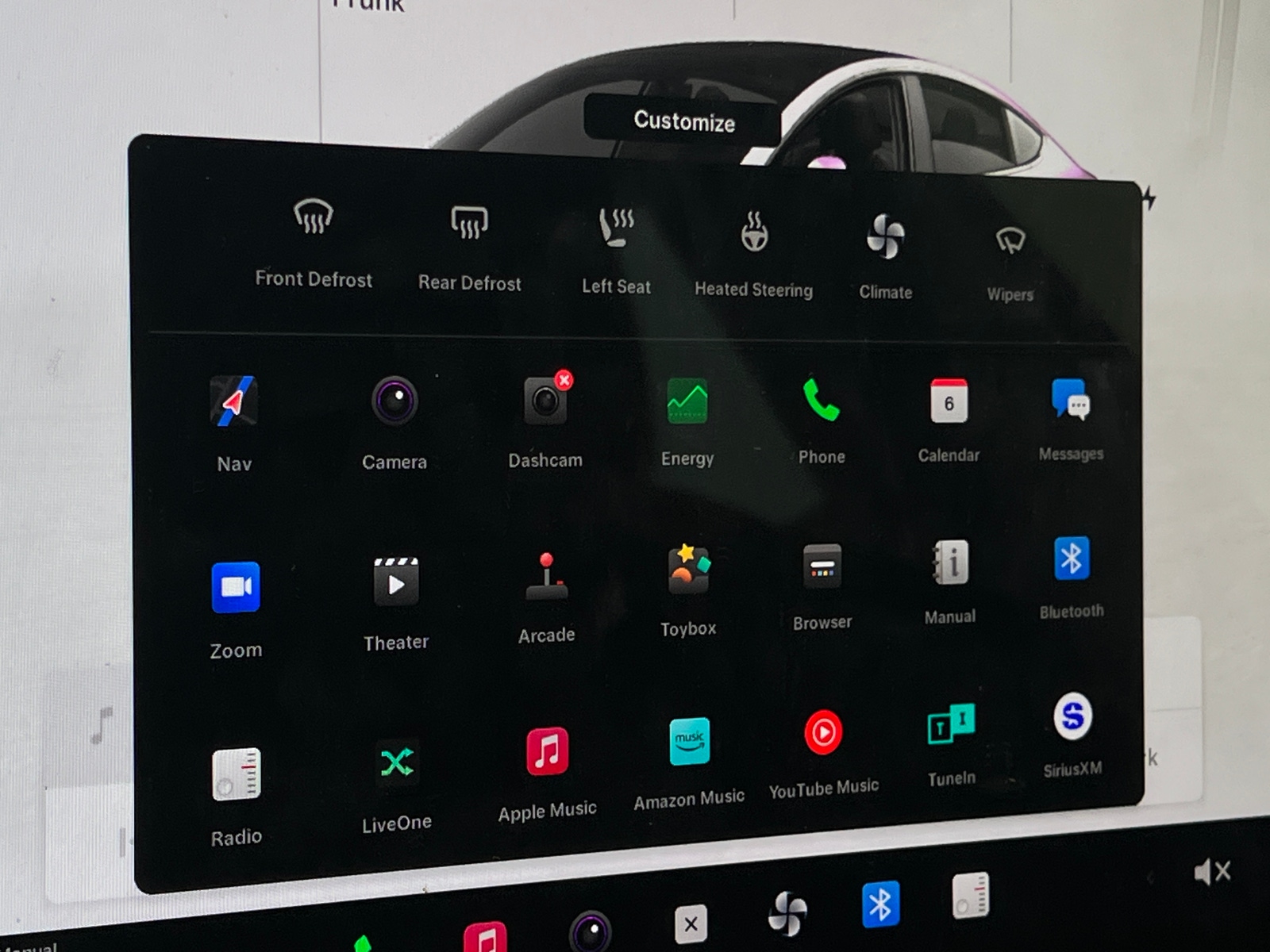 Thumbnail: 2022 Tesla Model 3 - 3