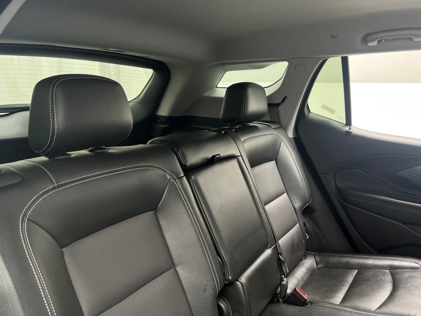 Thumbnail: 2024 GMC Terrain - 5