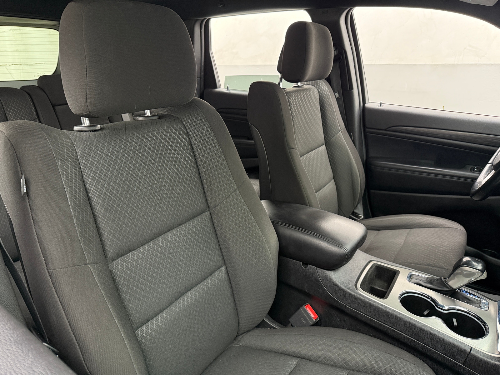 Thumbnail: 2021 Jeep Grand Cherokee - 2