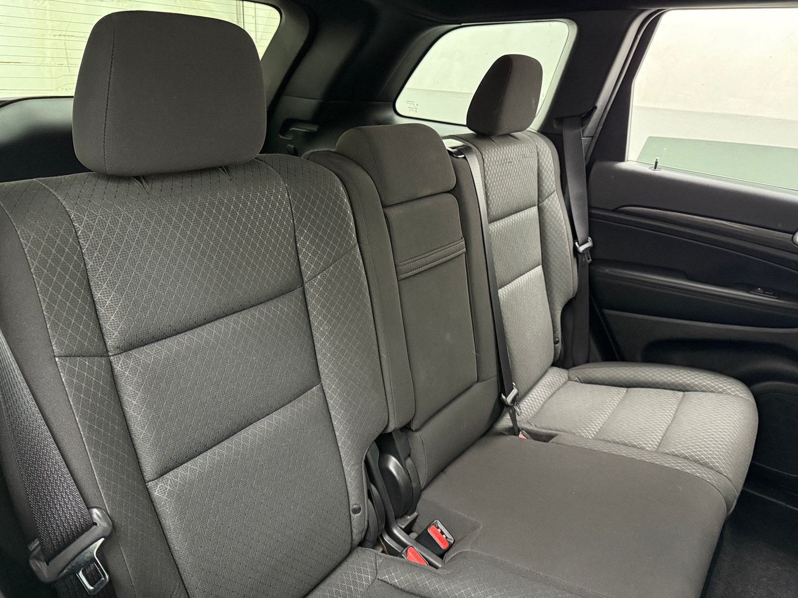 Thumbnail: 2021 Jeep Grand Cherokee - 6