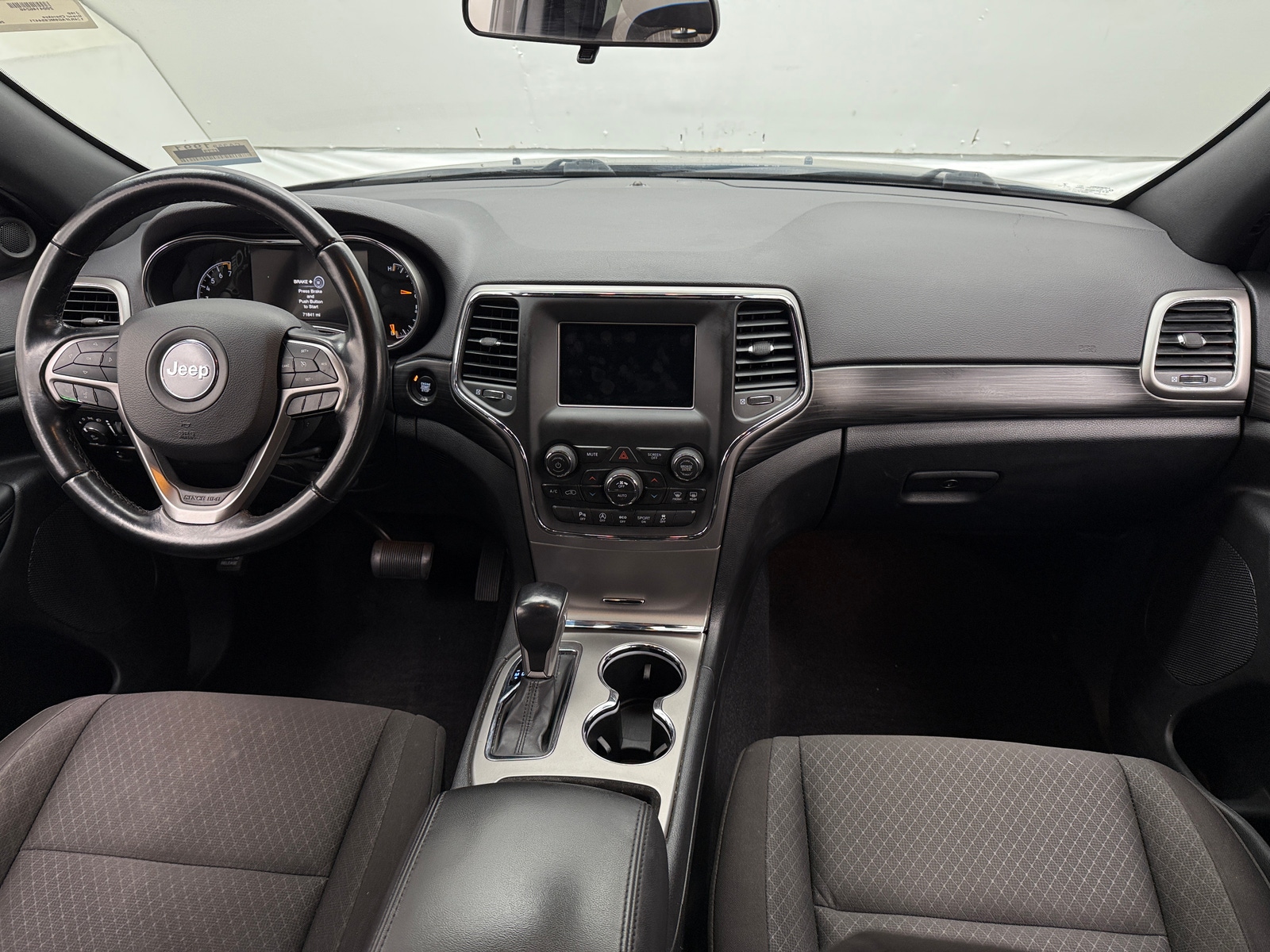 Thumbnail: 2021 Jeep Grand Cherokee - 3