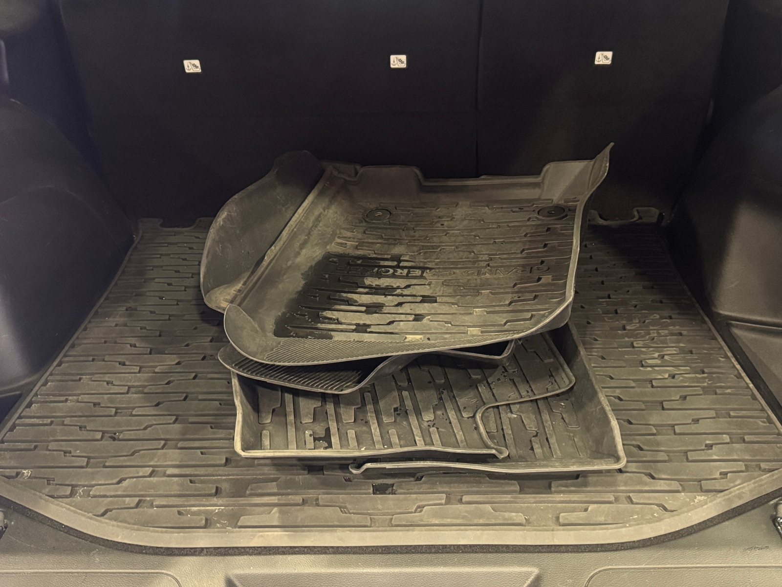Thumbnail: 2021 Jeep Grand Cherokee - 7