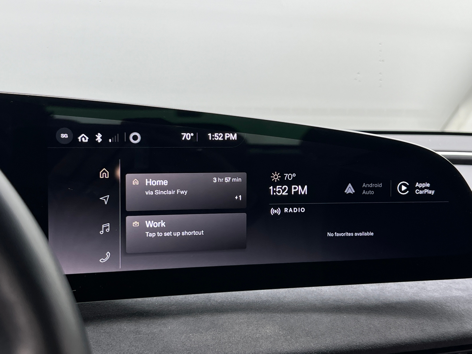 Thumbnail: 2022 Lucid Air - 3