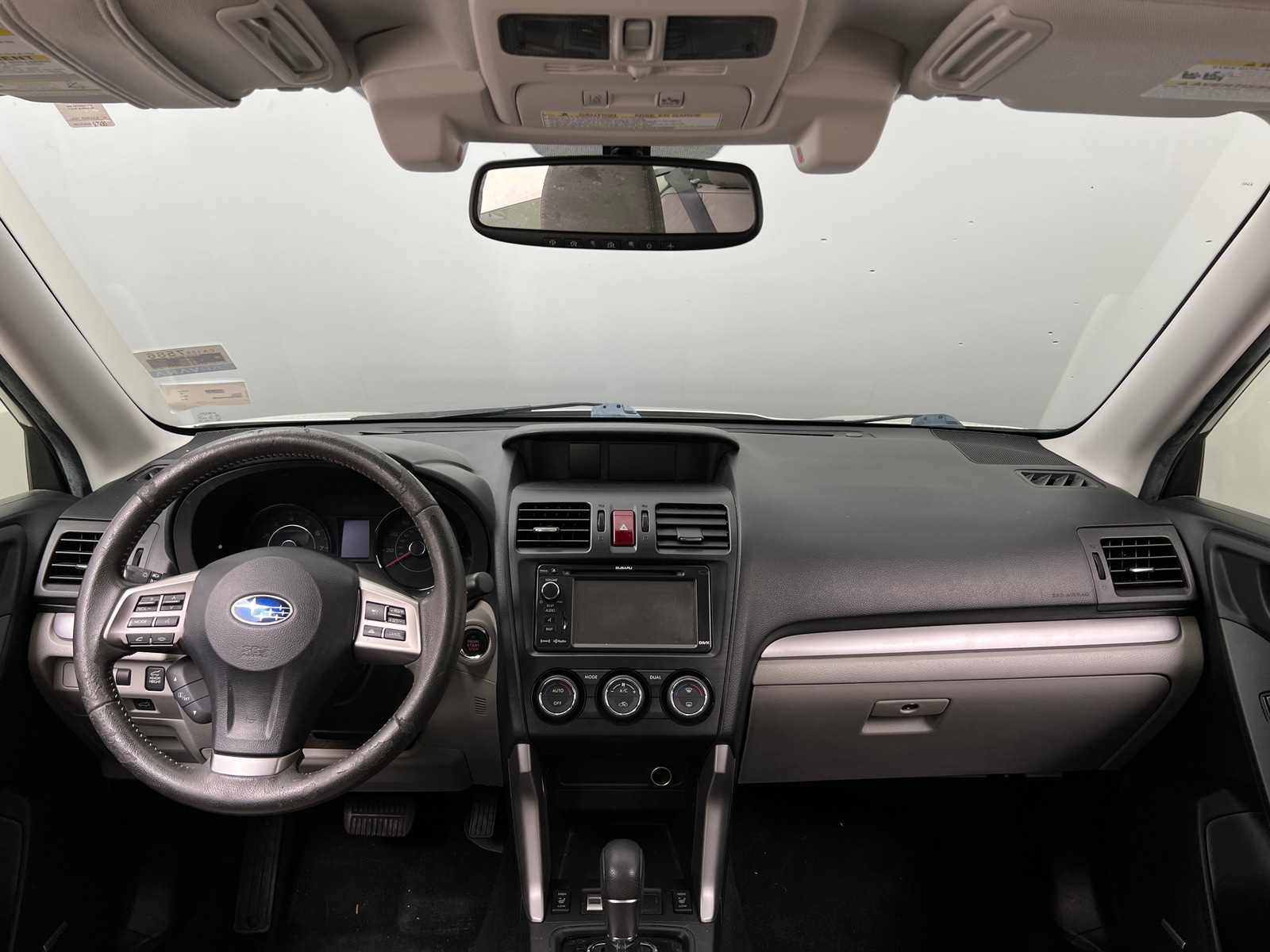 Thumbnail: 2015 Subaru Forester - 2