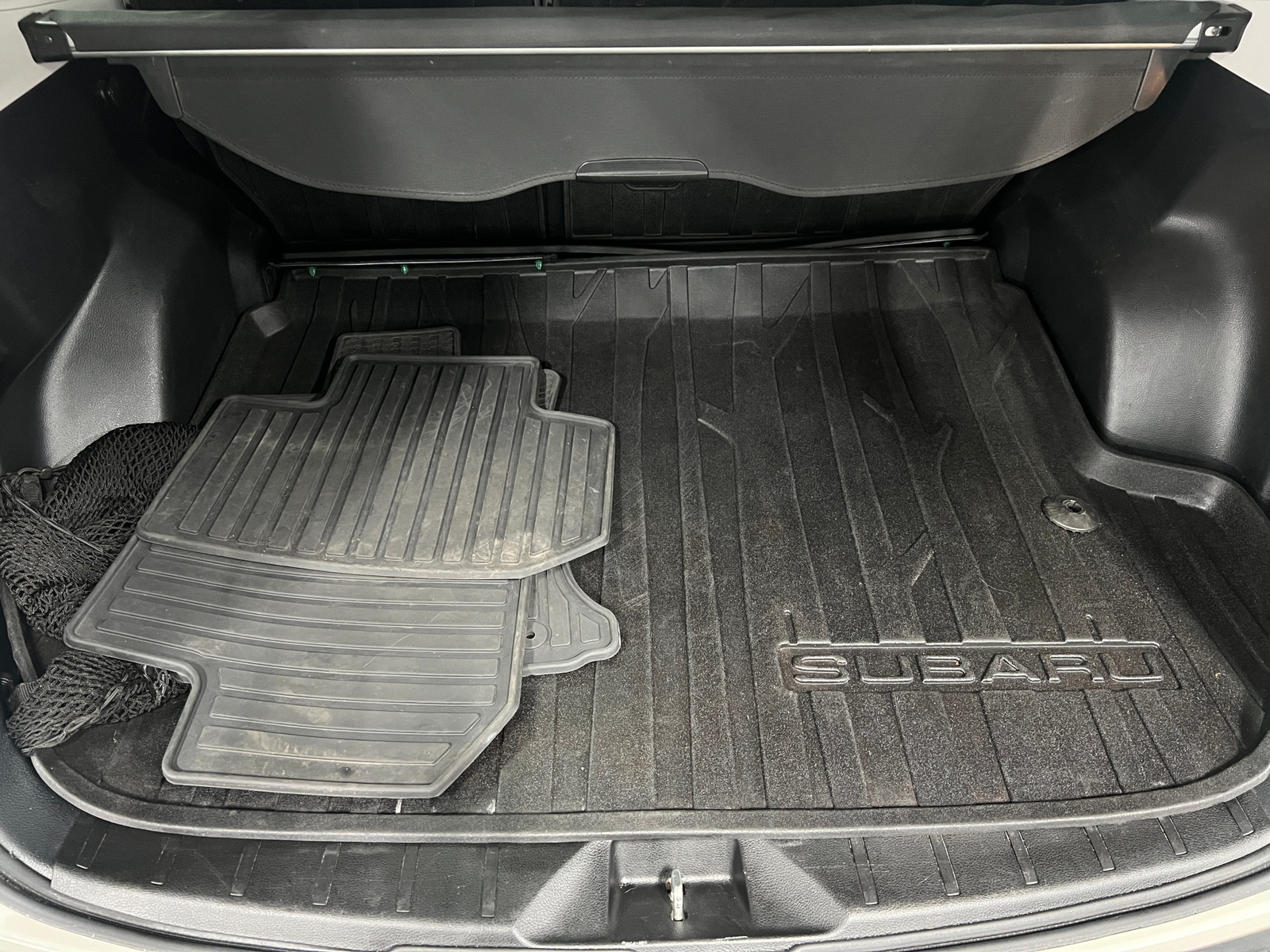 Thumbnail: 2015 Subaru Forester - 6