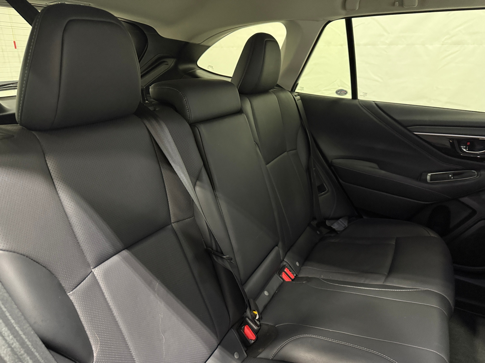 Thumbnail: 2024 Subaru Outback - 5