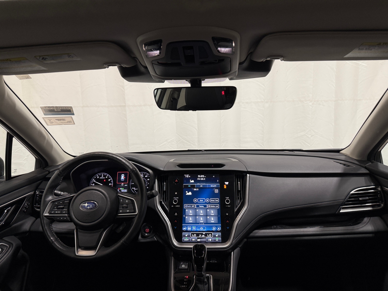 Thumbnail: 2024 Subaru Outback - 2