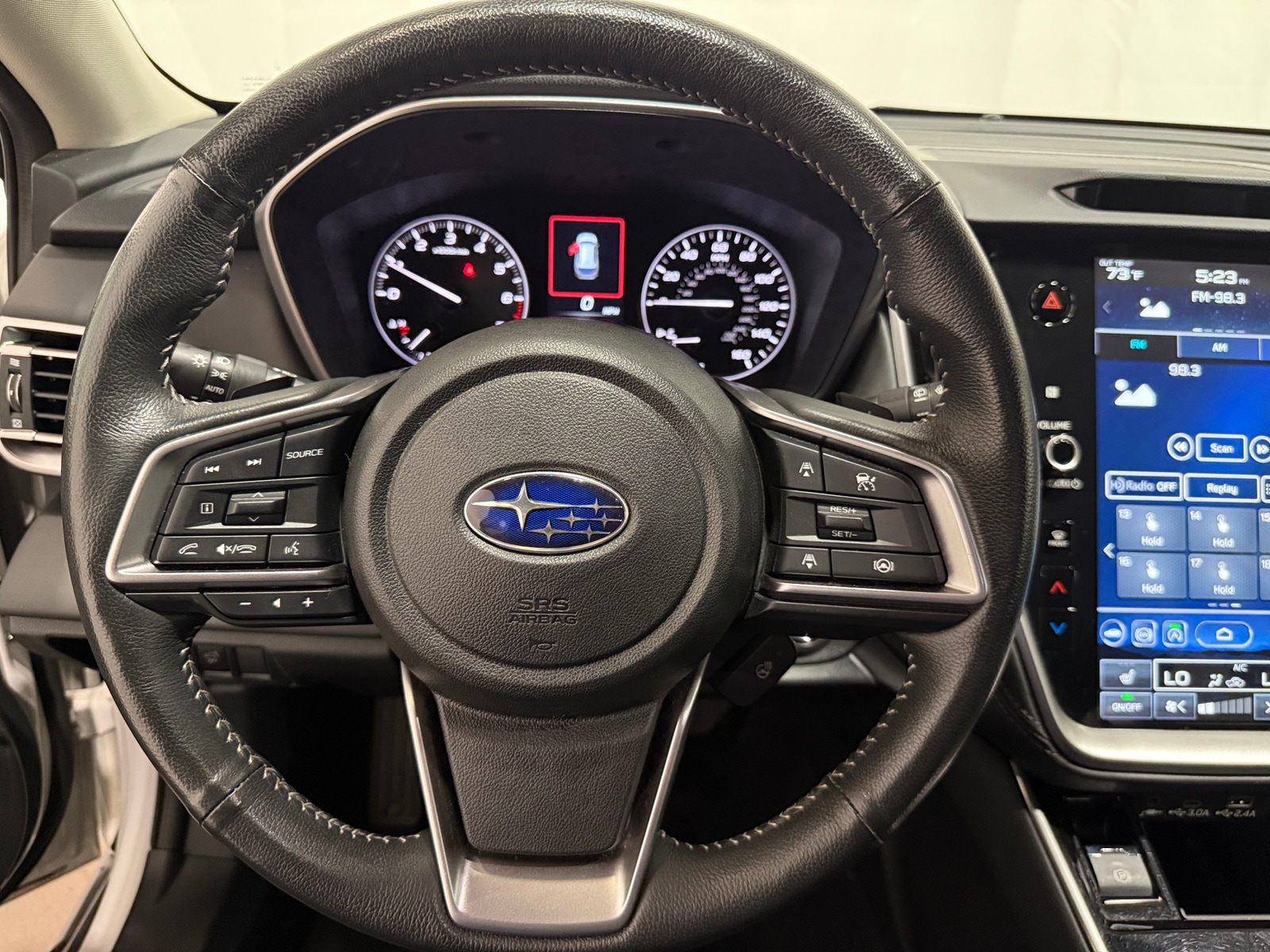 Thumbnail: 2024 Subaru Outback - 4