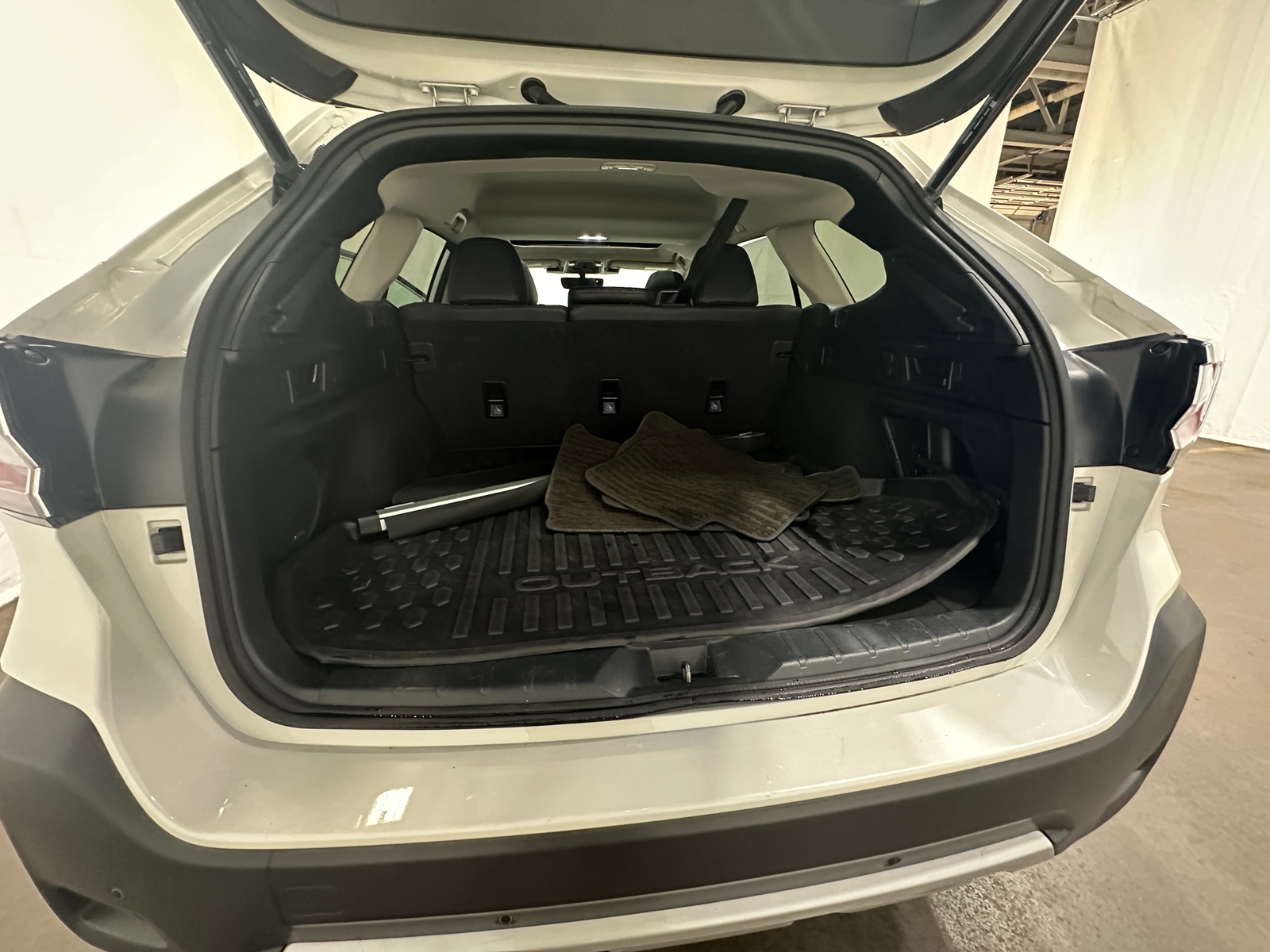 Thumbnail: 2024 Subaru Outback - 6