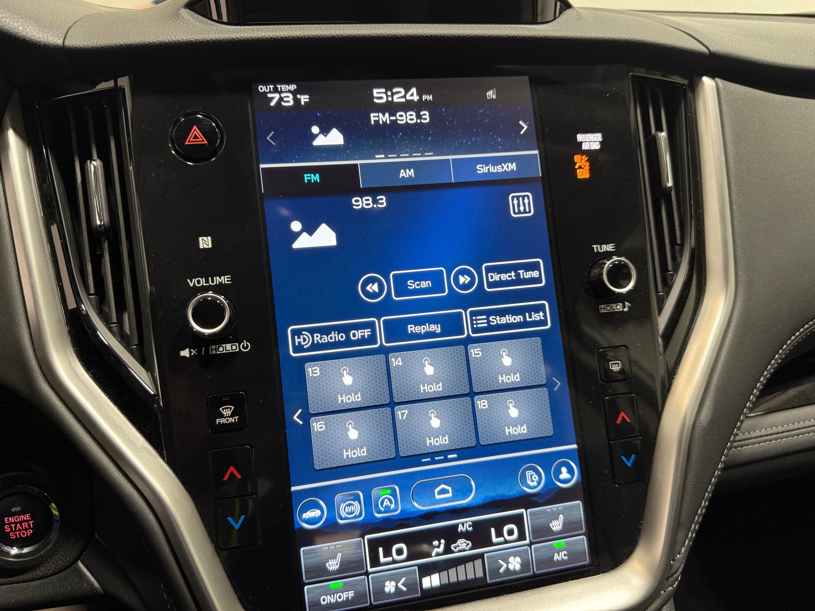 Thumbnail: 2024 Subaru Outback - 3