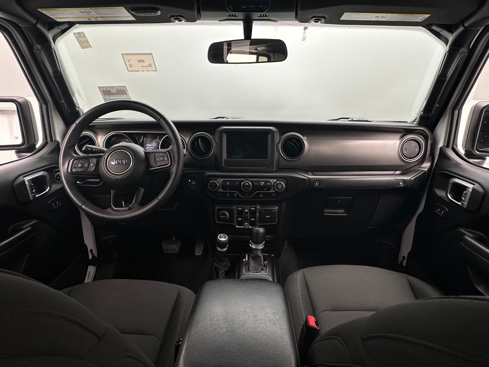 Thumbnail: 2023 Jeep Gladiator - 3