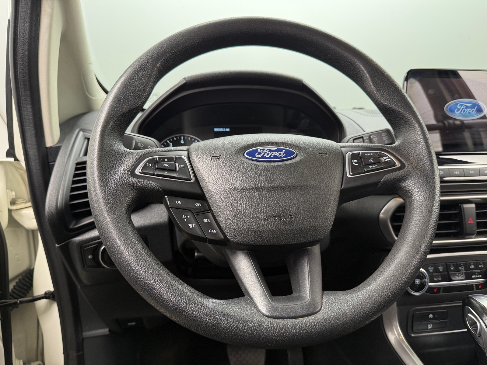 Thumbnail: 2021 Ford EcoSport - 5
