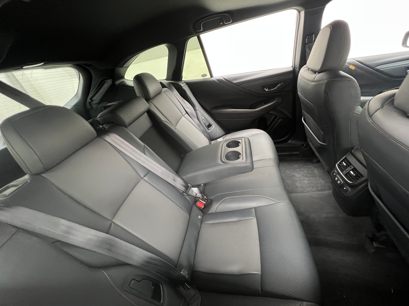 Thumbnail: 2022 Subaru Outback - 5