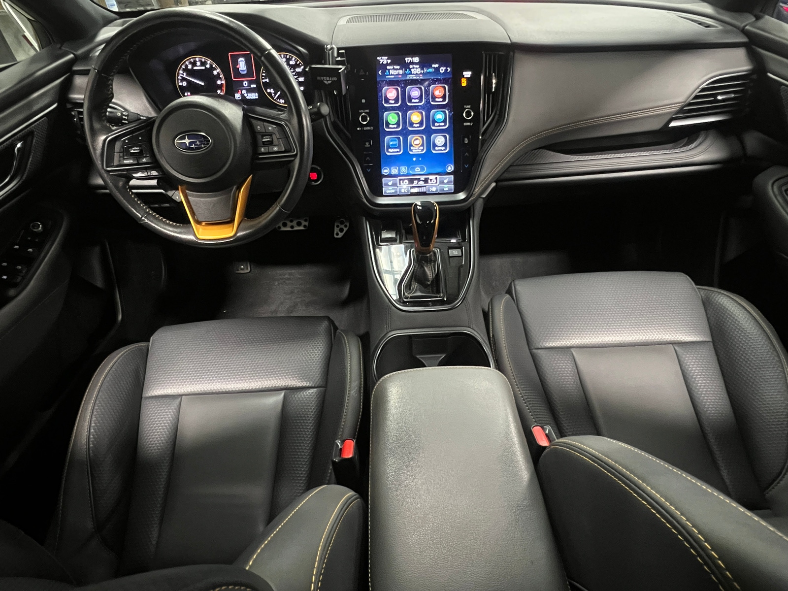 Thumbnail: 2022 Subaru Outback - 2