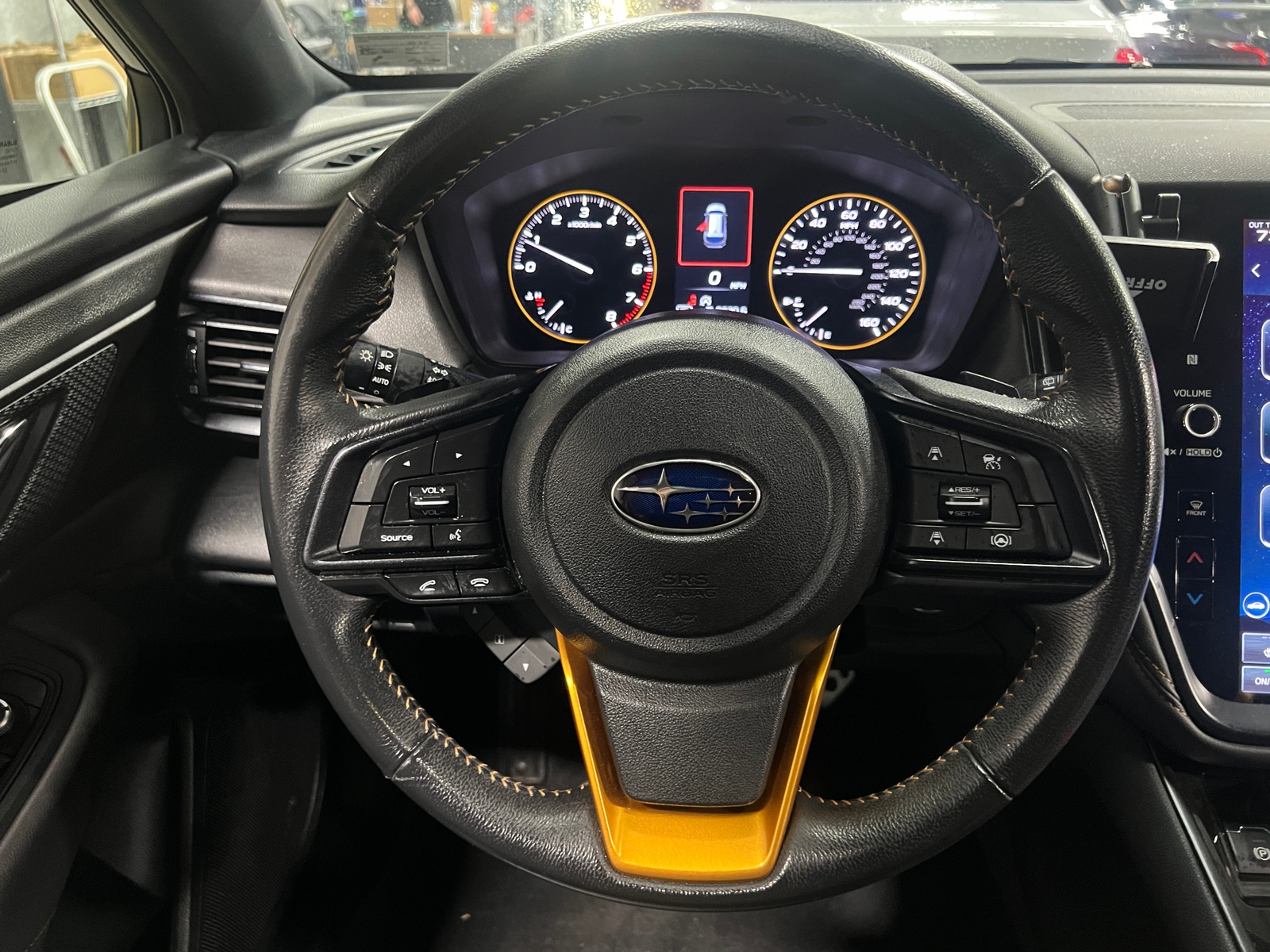 Thumbnail: 2022 Subaru Outback - 4