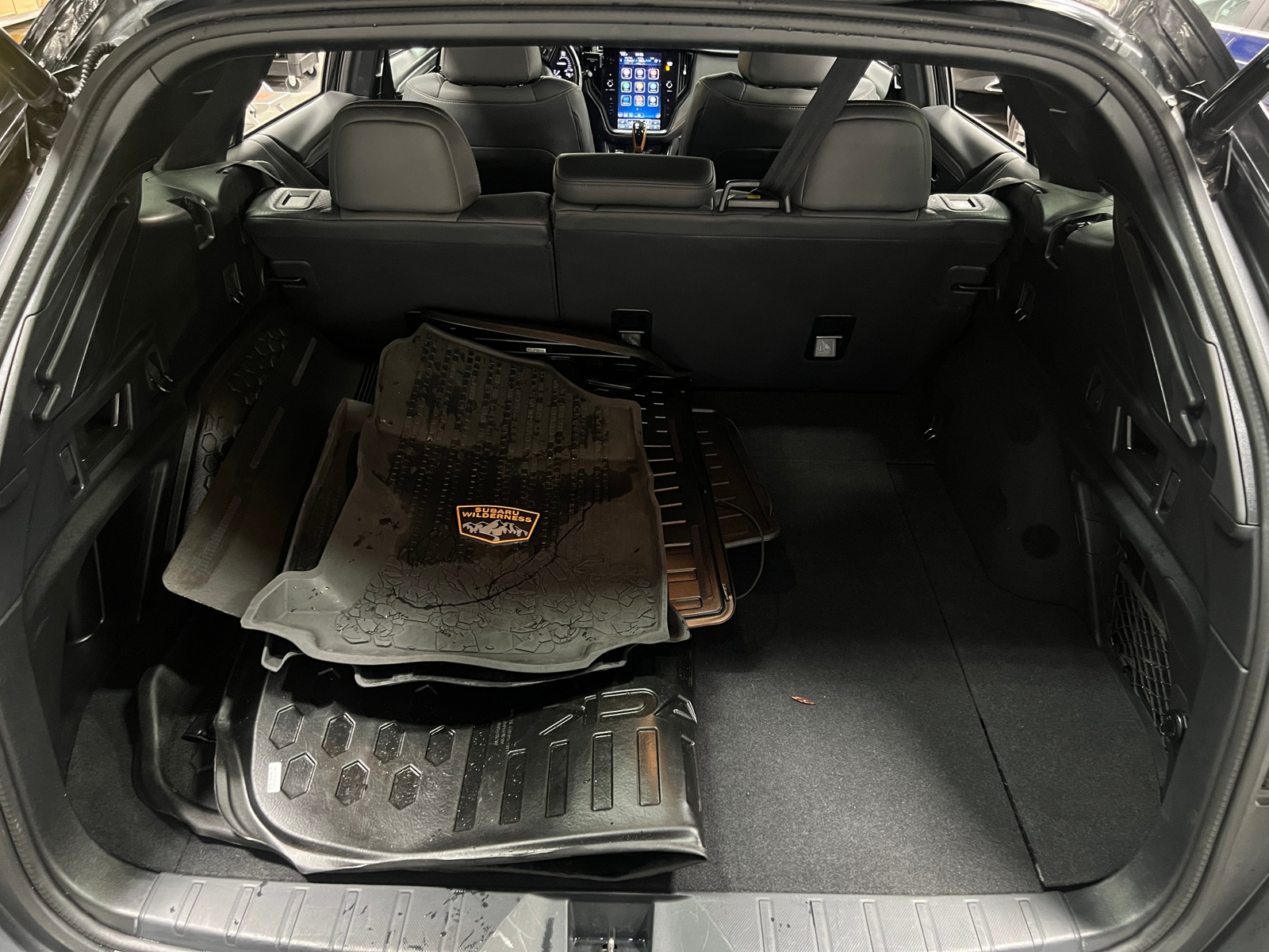 Thumbnail: 2022 Subaru Outback - 6
