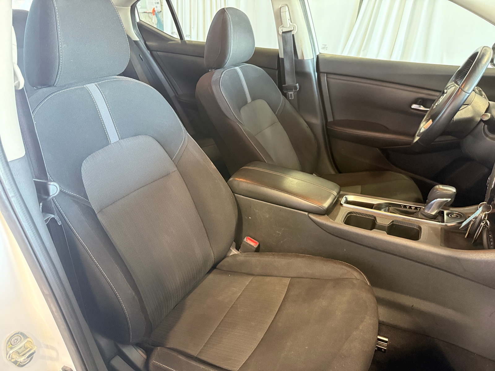 Thumbnail: 2020 Nissan Sentra - 2
