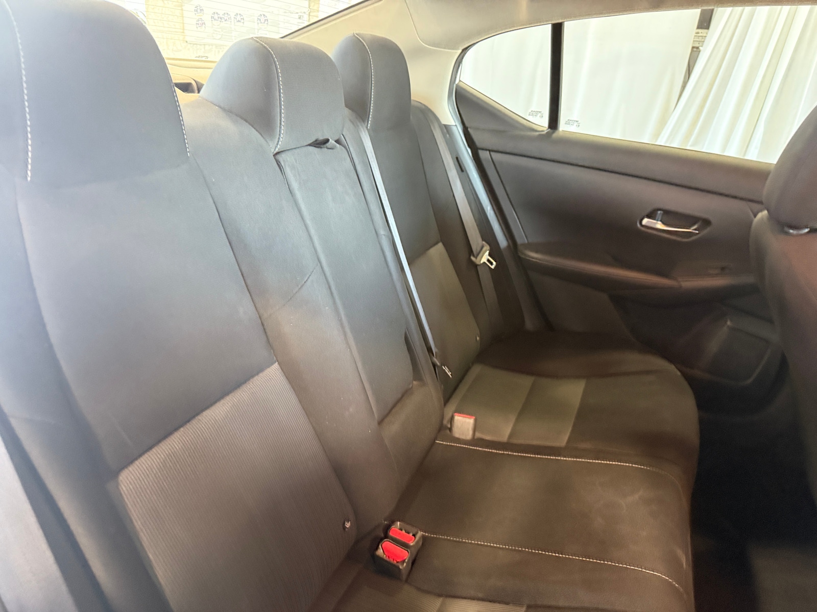 Thumbnail: 2020 Nissan Sentra - 6