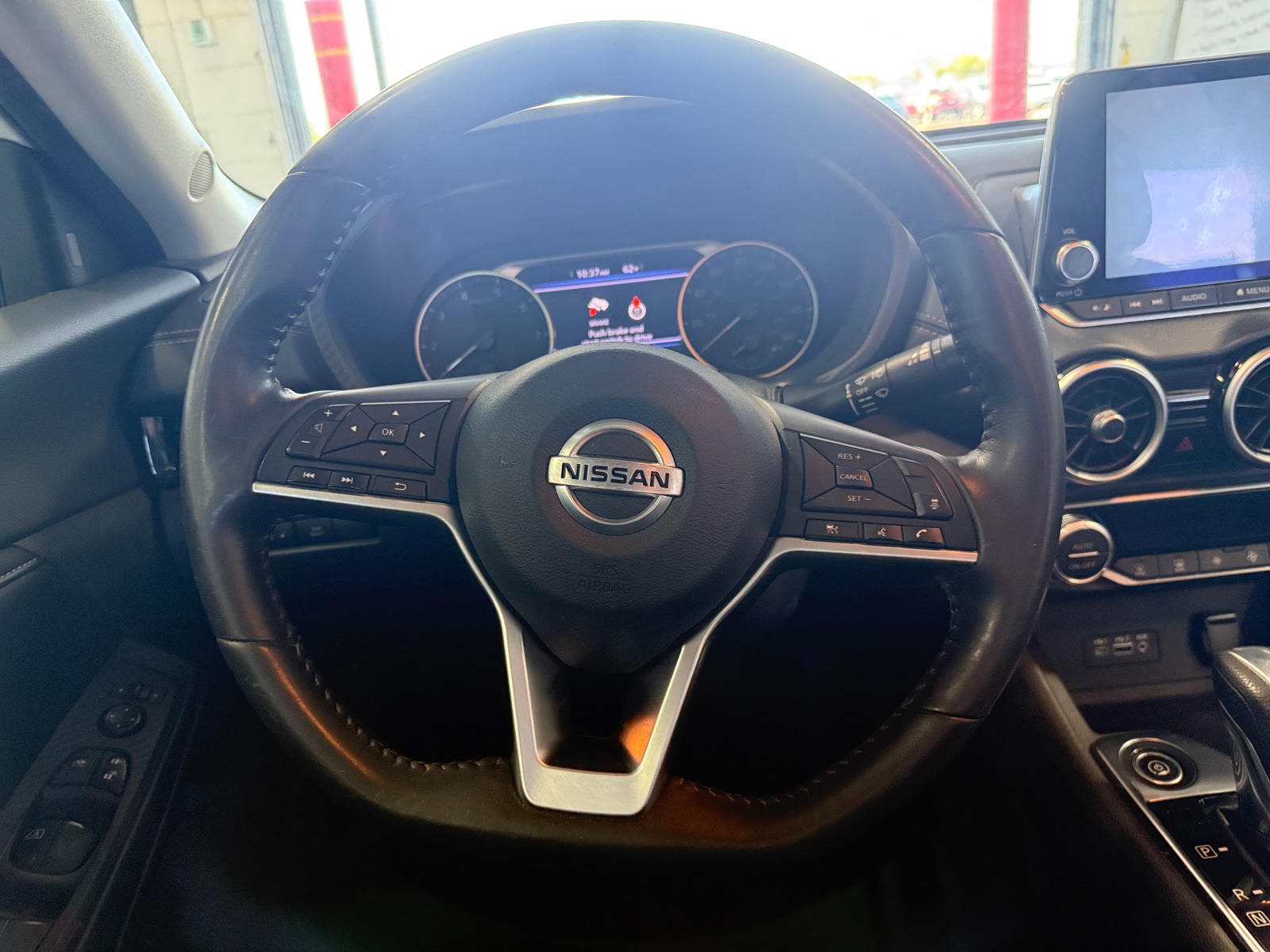 Thumbnail: 2020 Nissan Sentra - 5