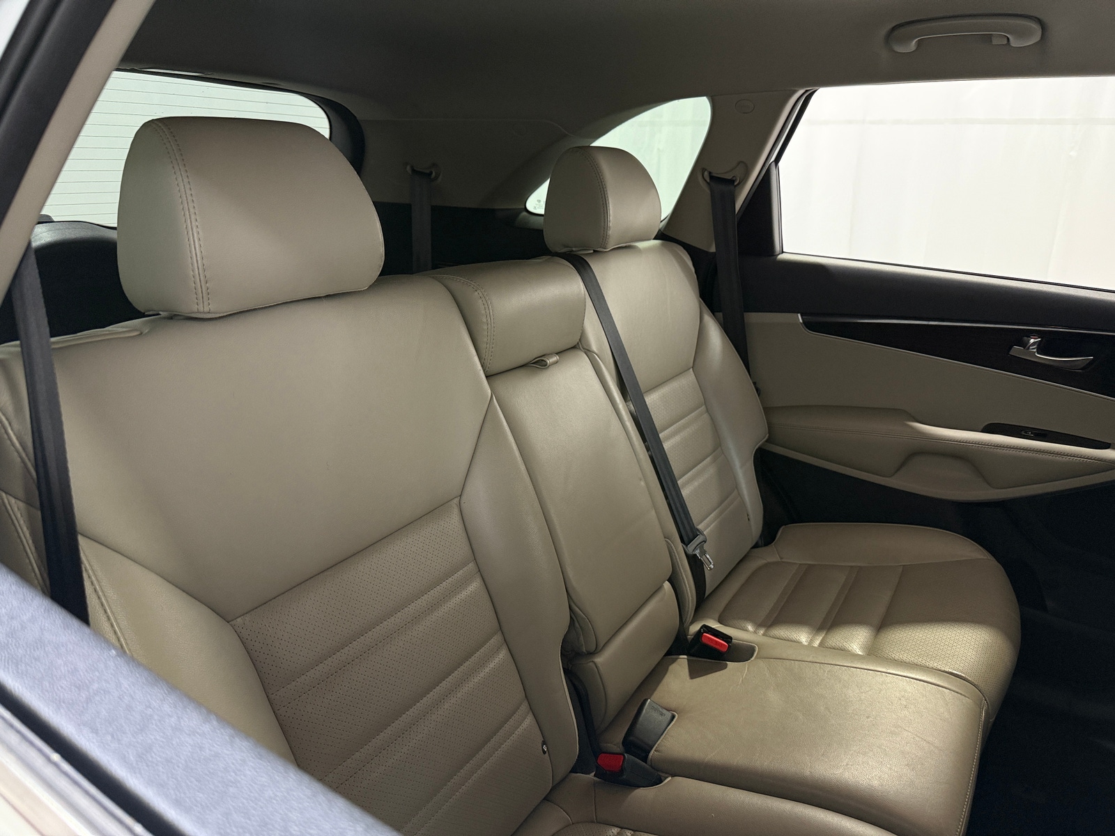 Thumbnail: 2019 Kia Sorento - 5