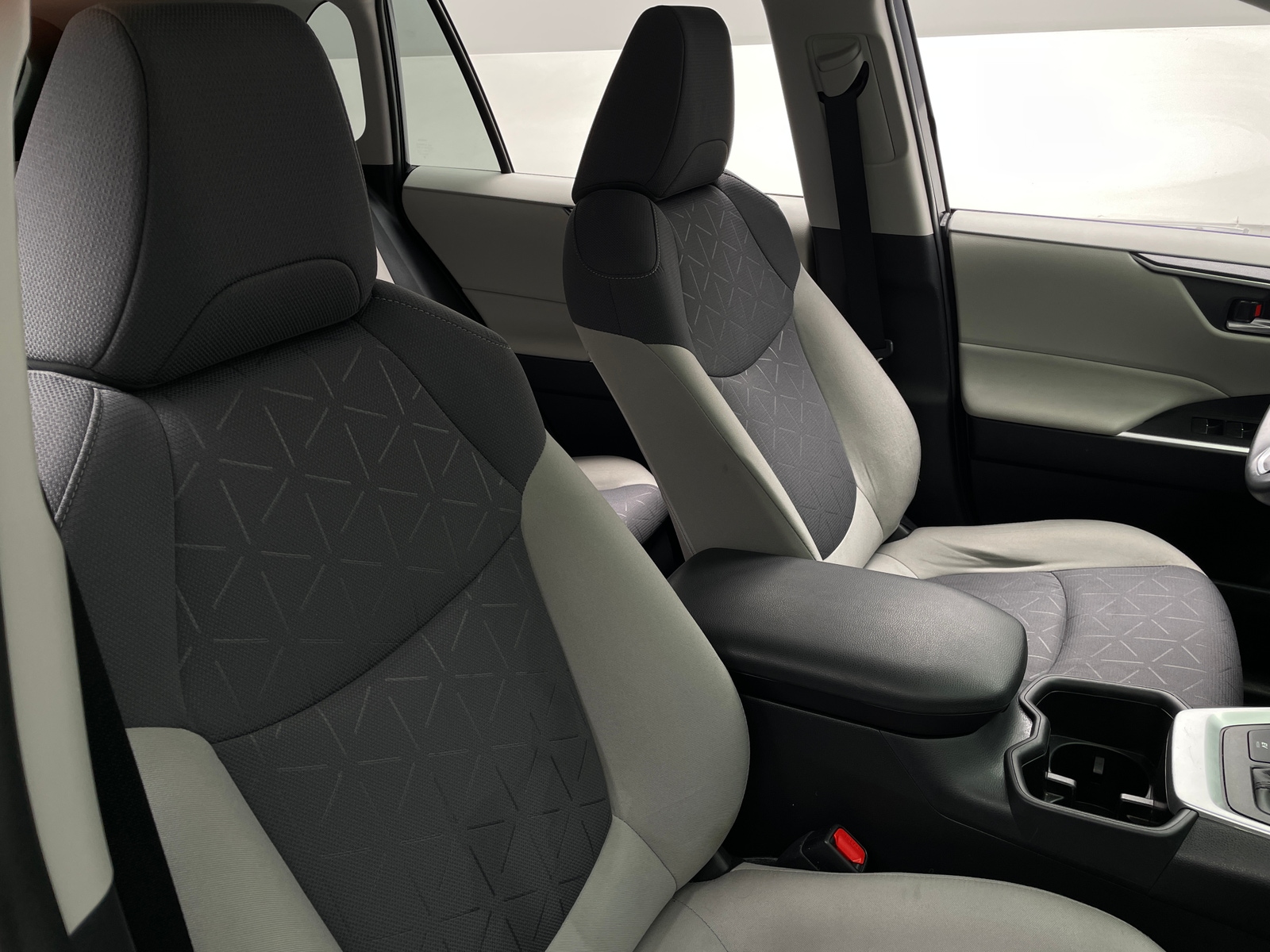 Thumbnail: 2023 Toyota RAV4 - 2