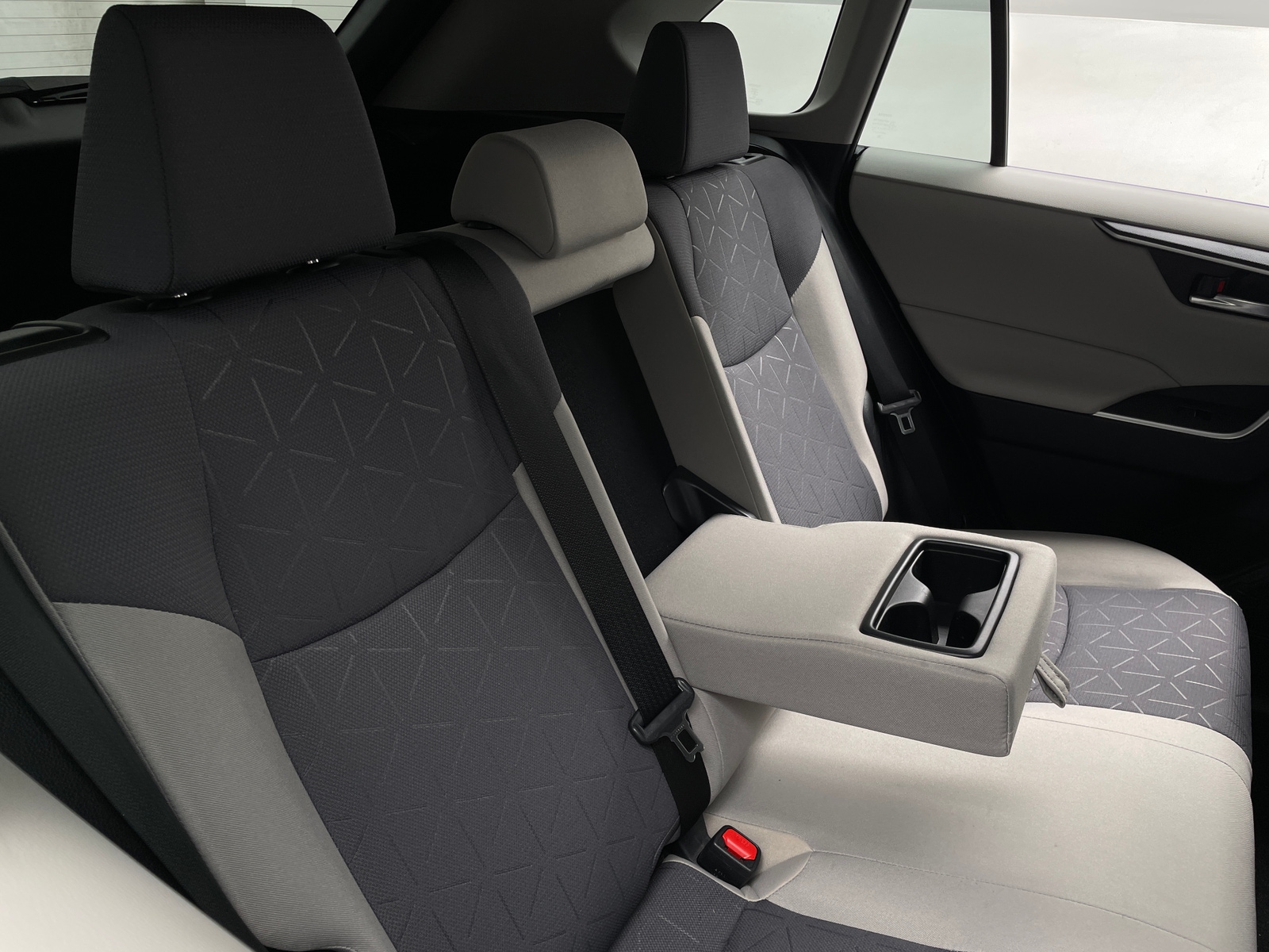 Thumbnail: 2023 Toyota RAV4 - 6