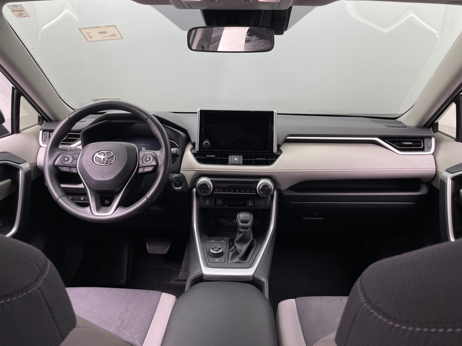 Thumbnail: 2023 Toyota RAV4 - 3