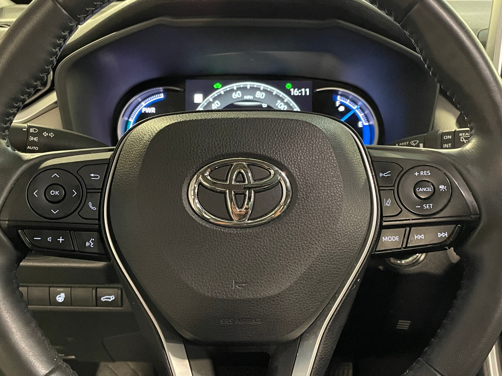 Thumbnail: 2023 Toyota RAV4 - 5
