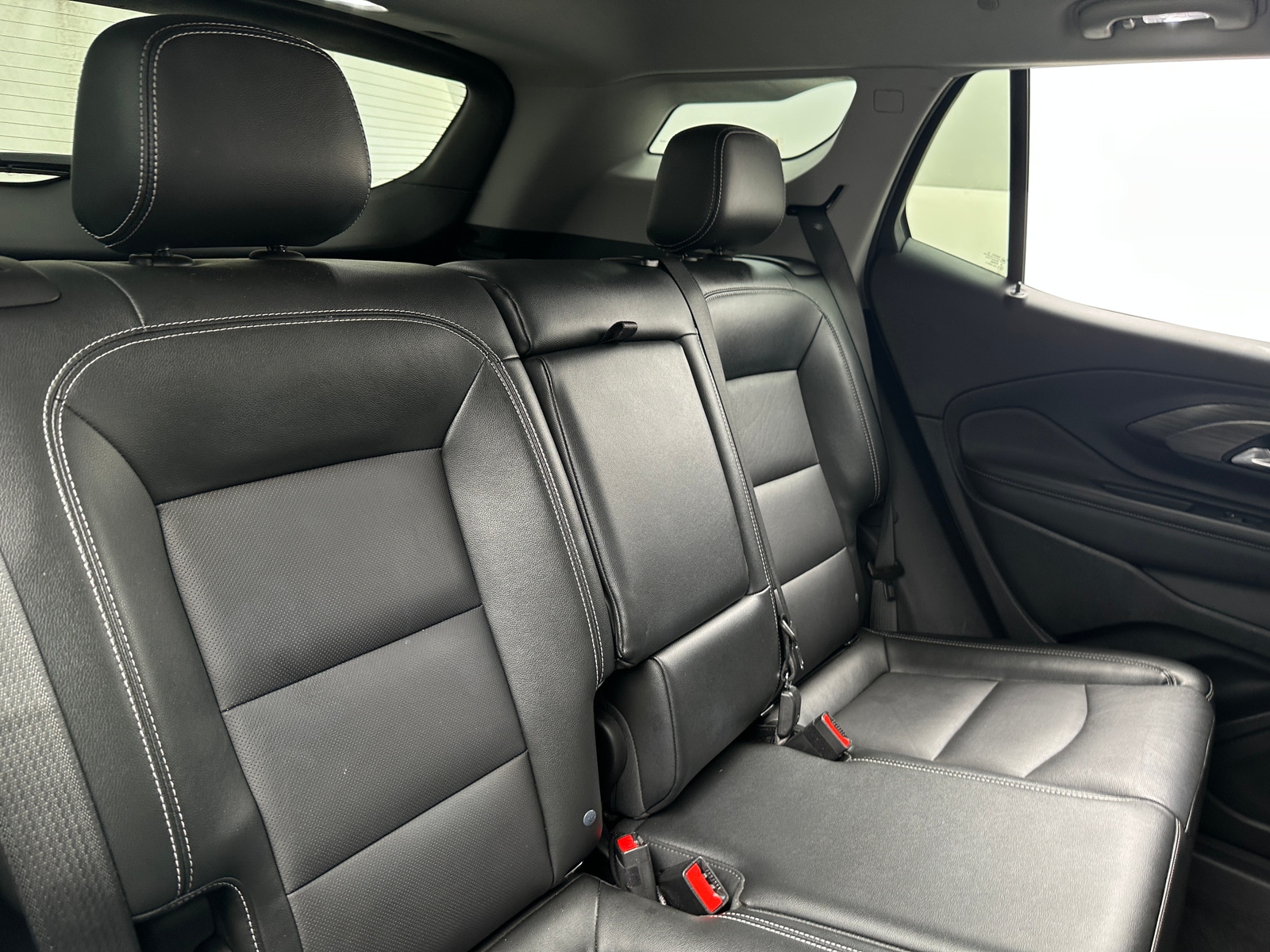Thumbnail: 2024 GMC Terrain - 5