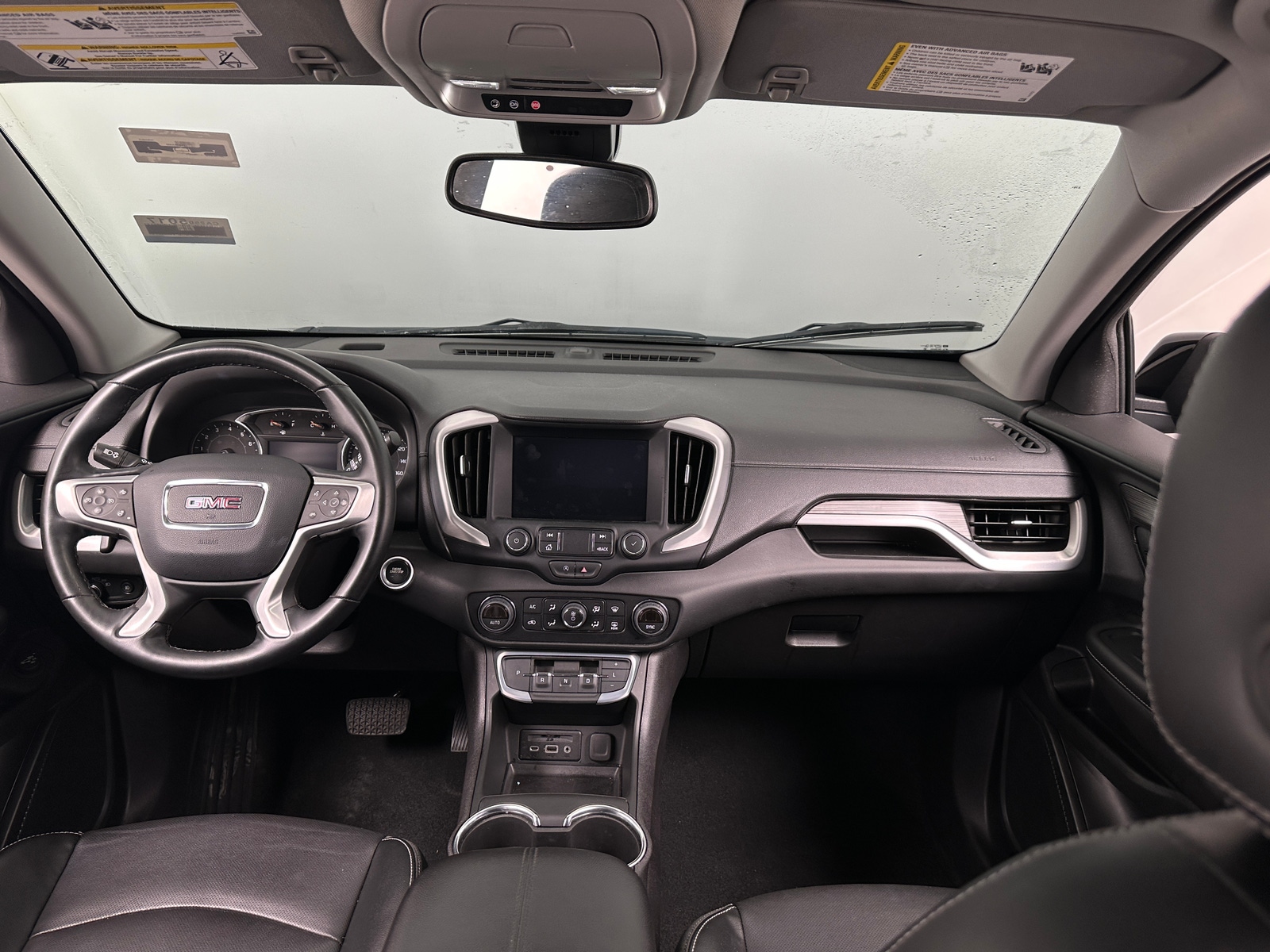 Thumbnail: 2024 GMC Terrain - 2