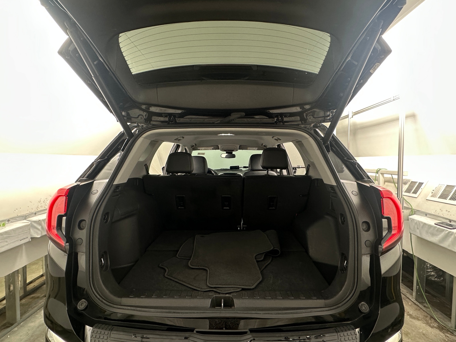 Thumbnail: 2024 GMC Terrain - 6