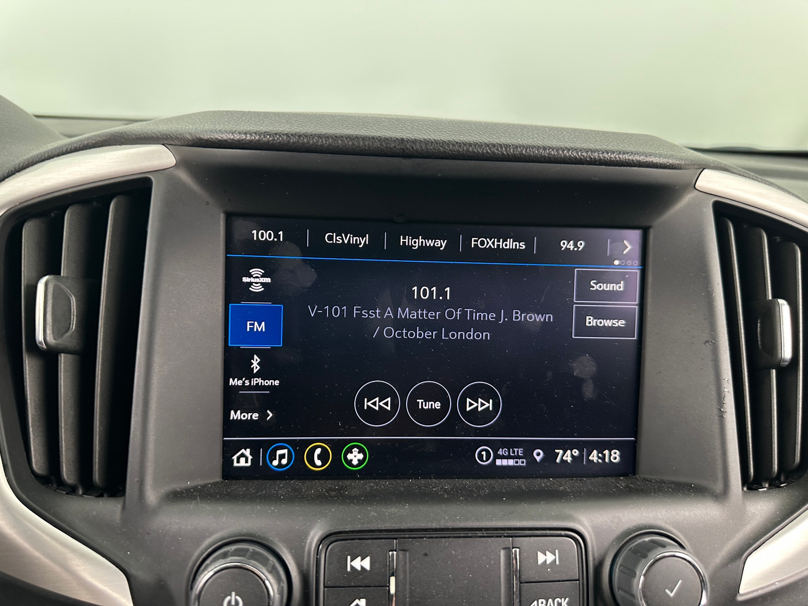 Thumbnail: 2024 GMC Terrain - 3
