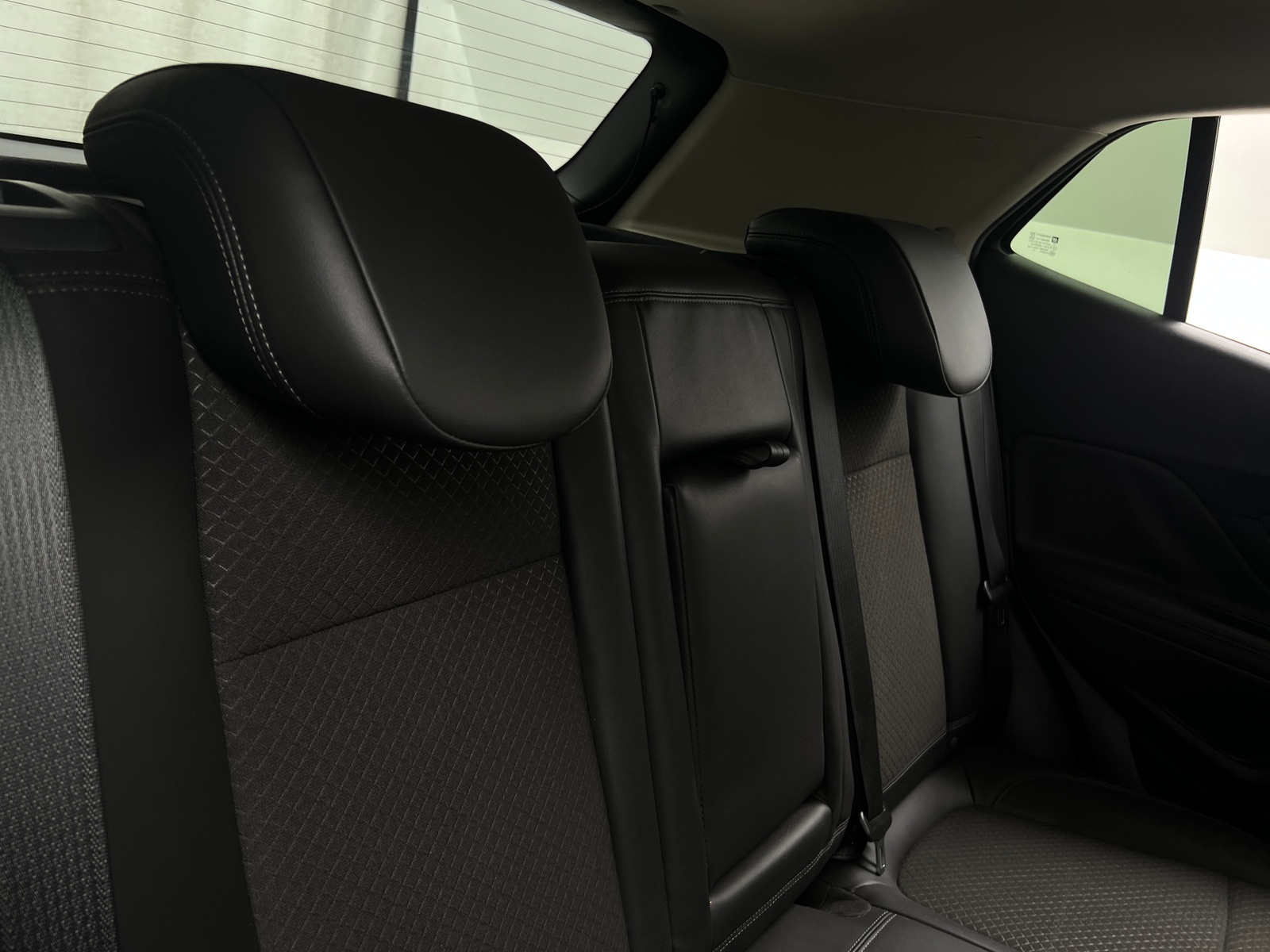 Thumbnail: 2020 Buick Encore - 6