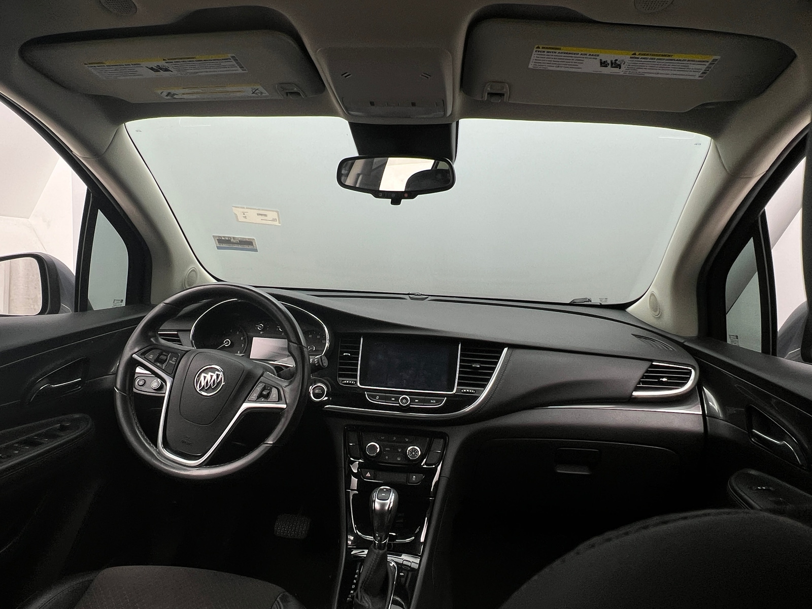 Thumbnail: 2020 Buick Encore - 3