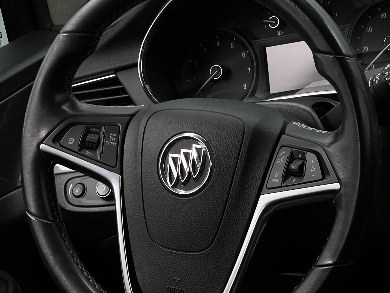Thumbnail: 2020 Buick Encore - 5
