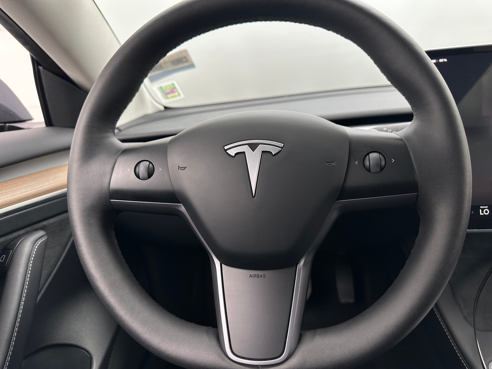 Thumbnail: 2023 Tesla Model 3 - 4