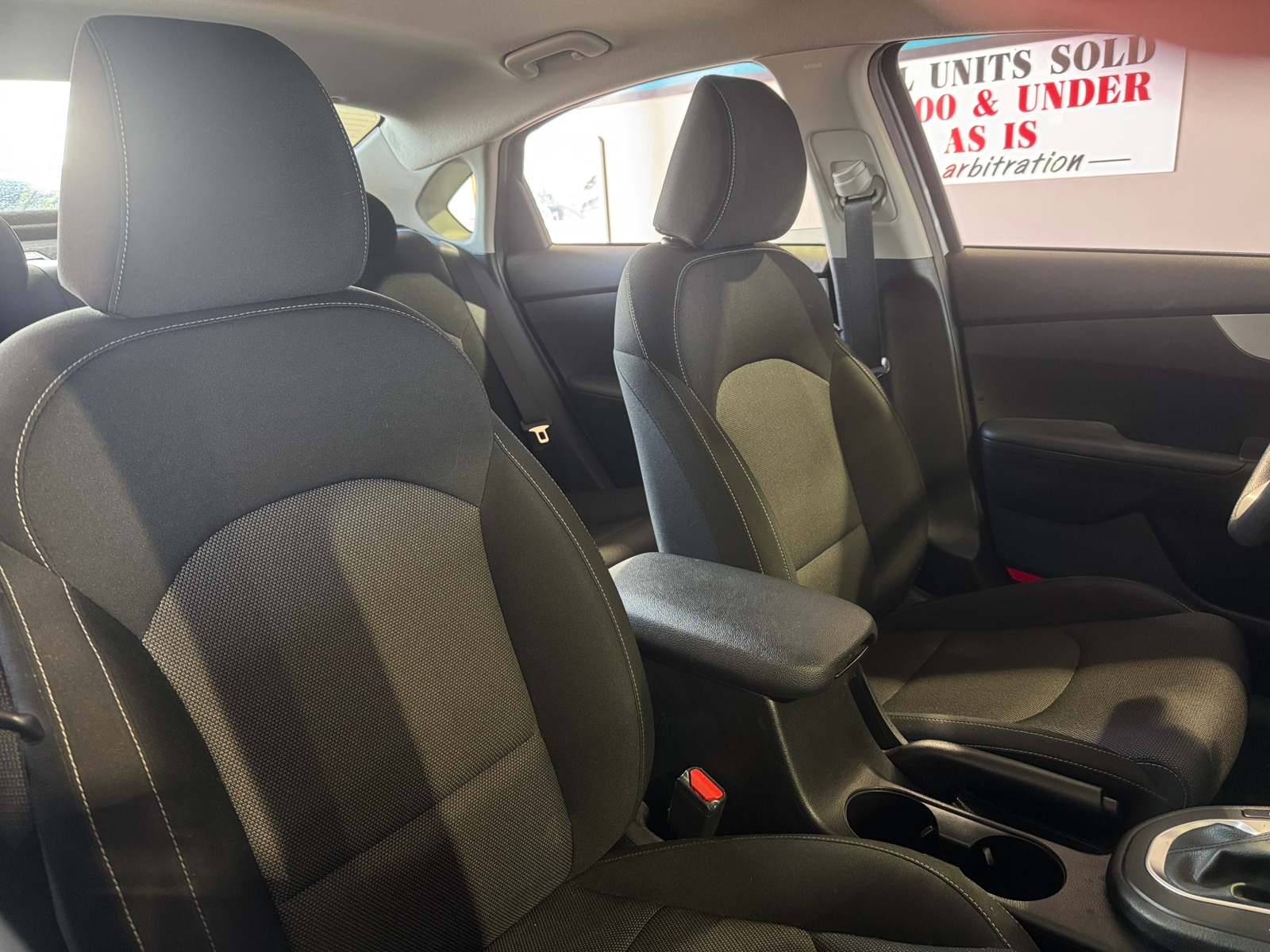 Thumbnail: 2024 Kia Forte - 2