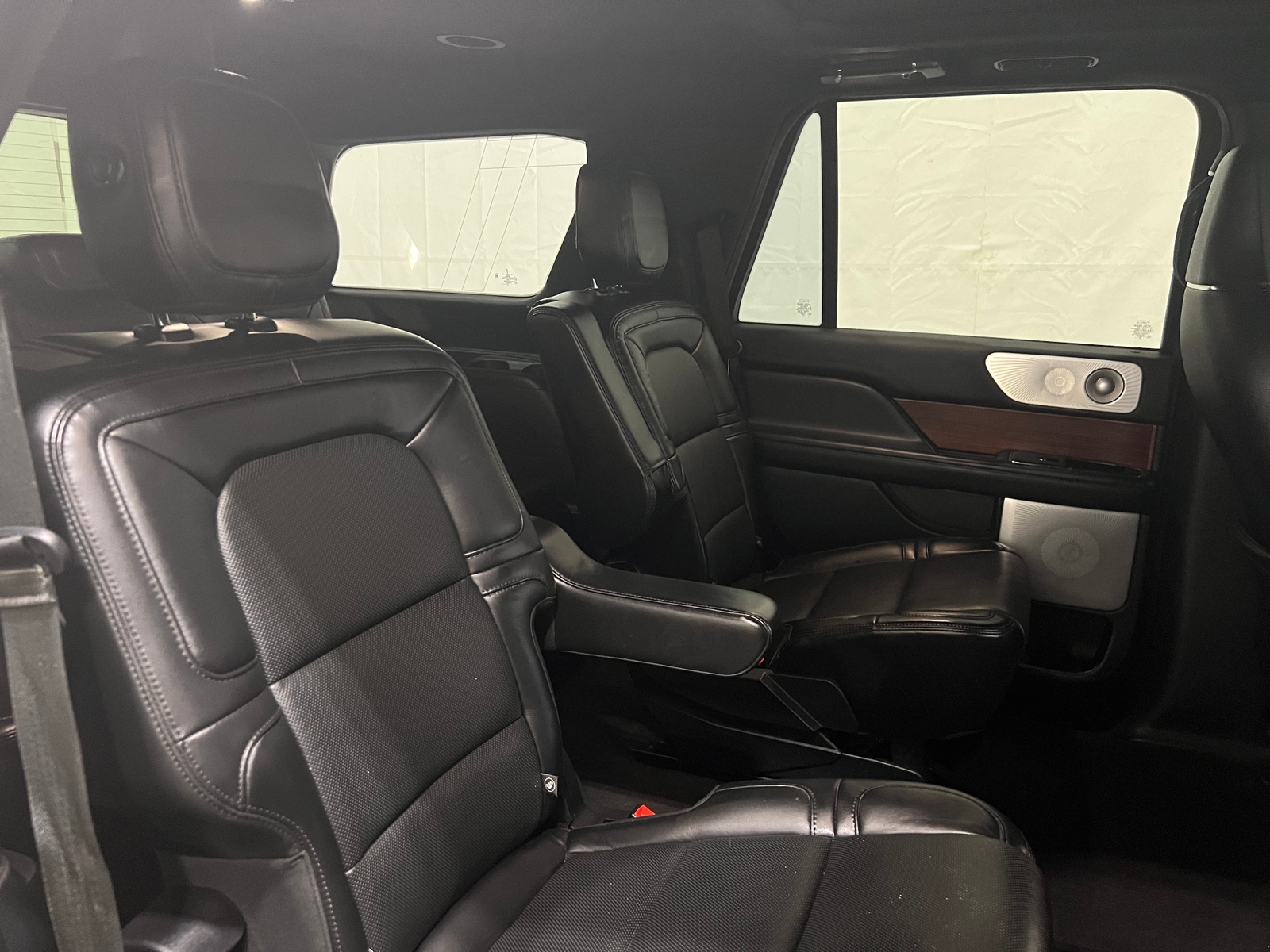 Thumbnail: 2020 Lincoln Navigator - 5