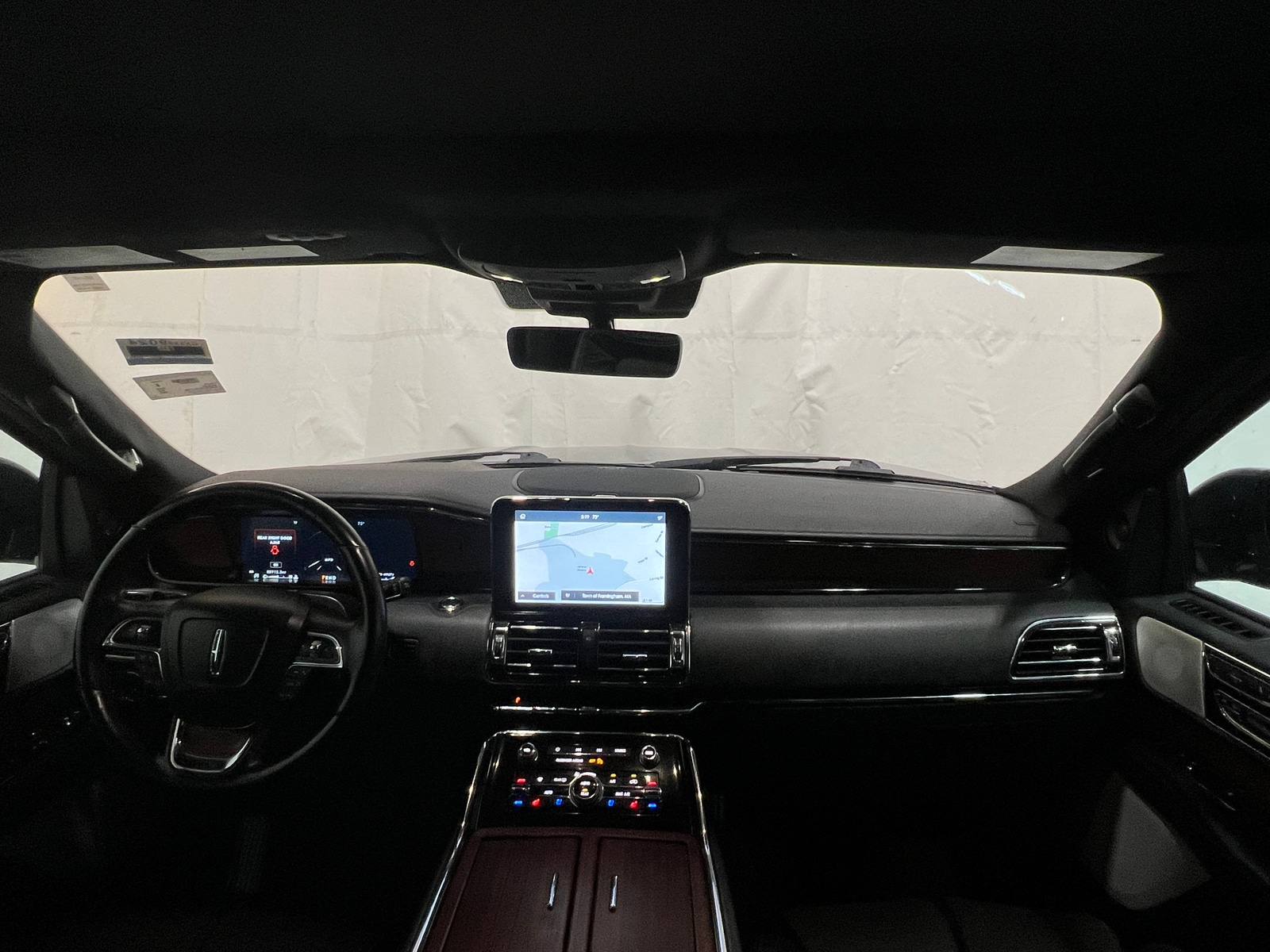 Thumbnail: 2020 Lincoln Navigator - 2