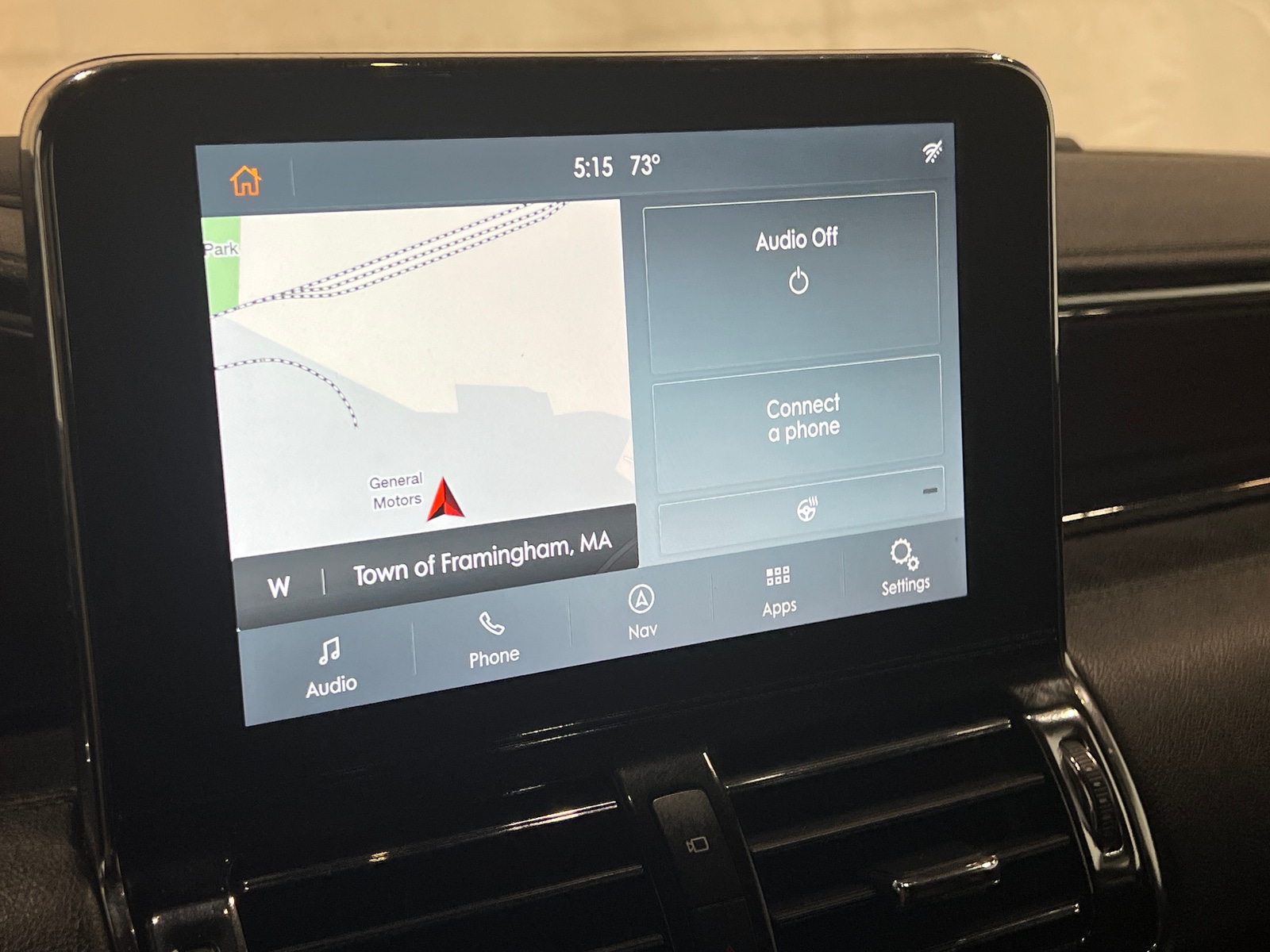 Thumbnail: 2020 Lincoln Navigator - 3